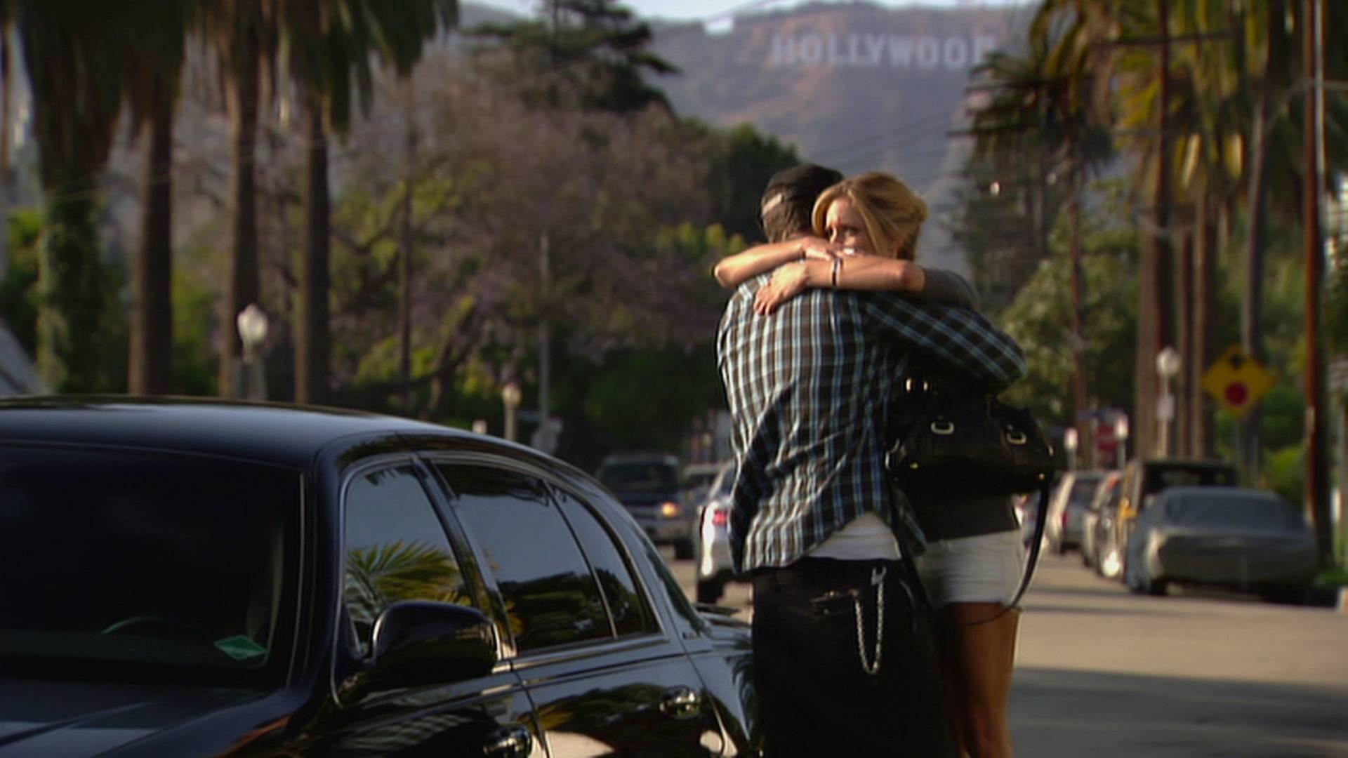 The Hills: A Hollywood Ending 2010 movie scene