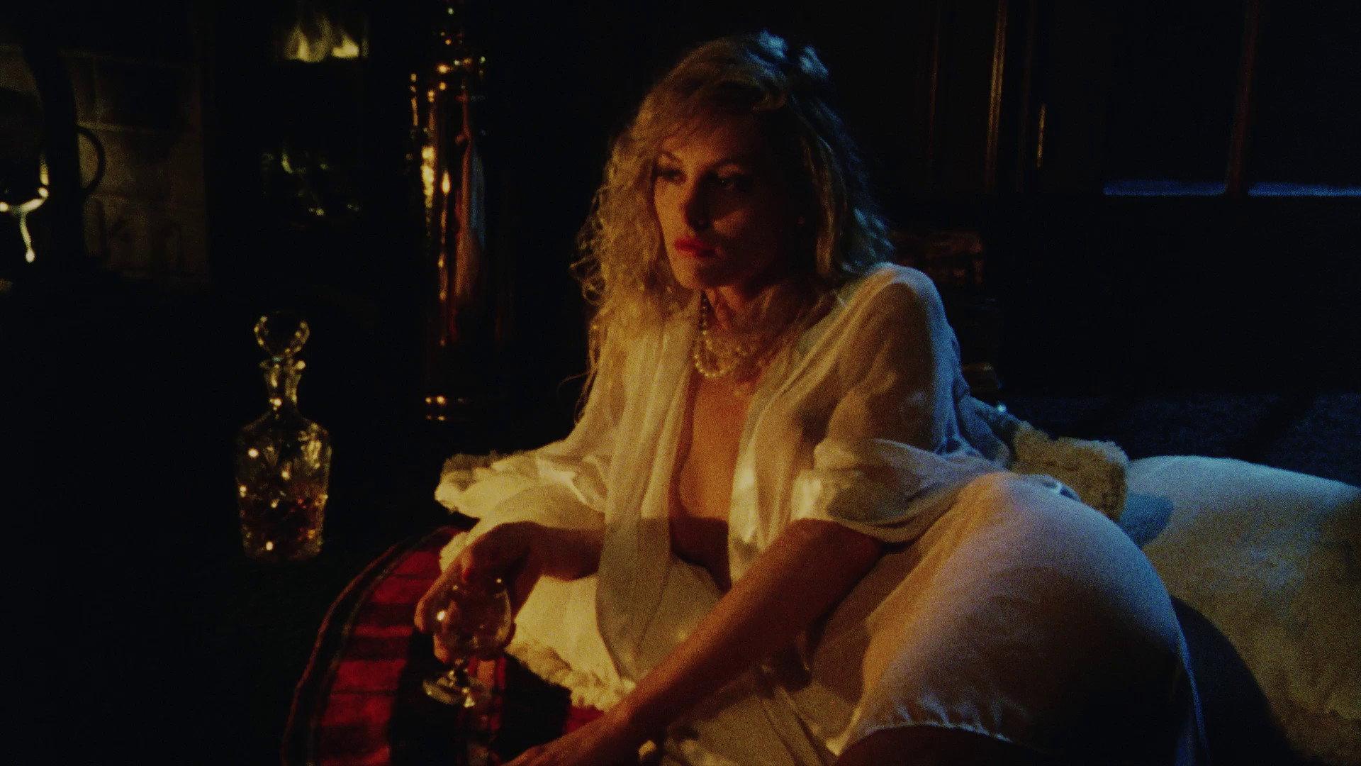 Carnal Crimes 1991 movie scene