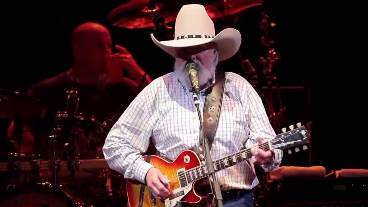 The Charlie Daniels Band: Live on DVD 2005 movie scene