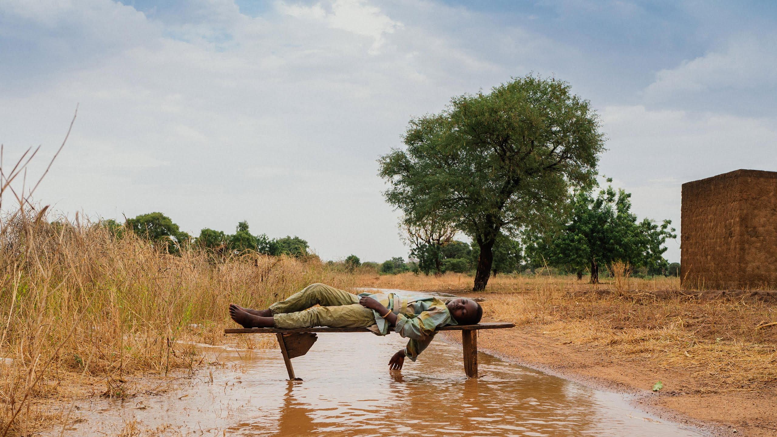 Bravo, Burkina! 2023 movie scene