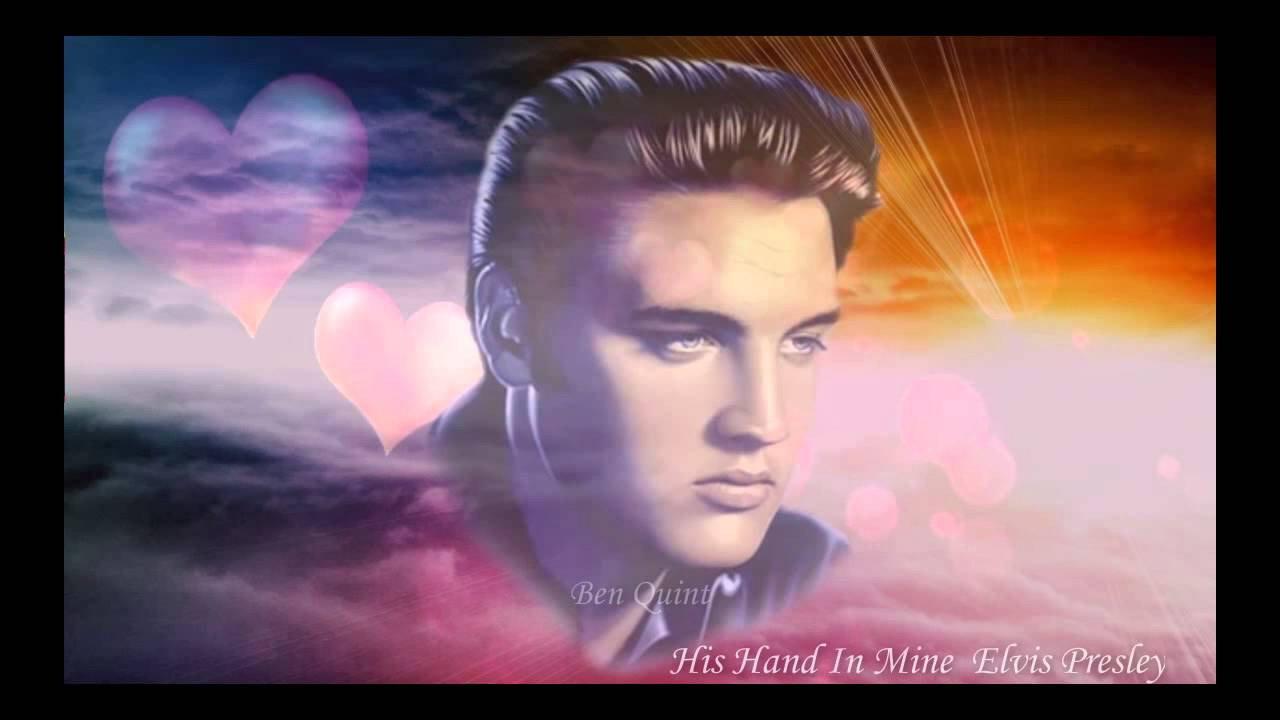 He Touched Me: The Gospel Music of Elvis Presley 2000 movie scene