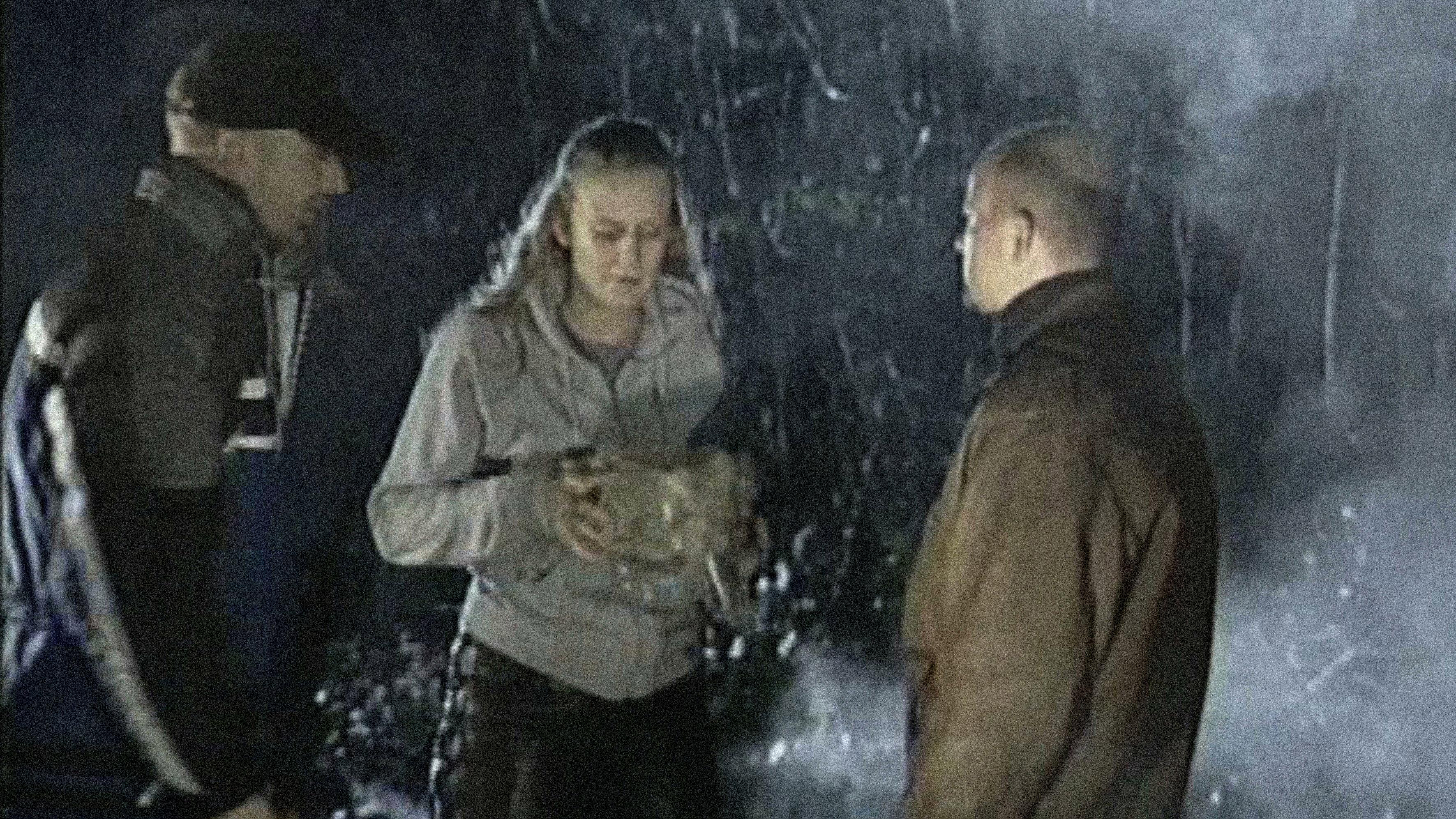 Carmare 1999 movie scene