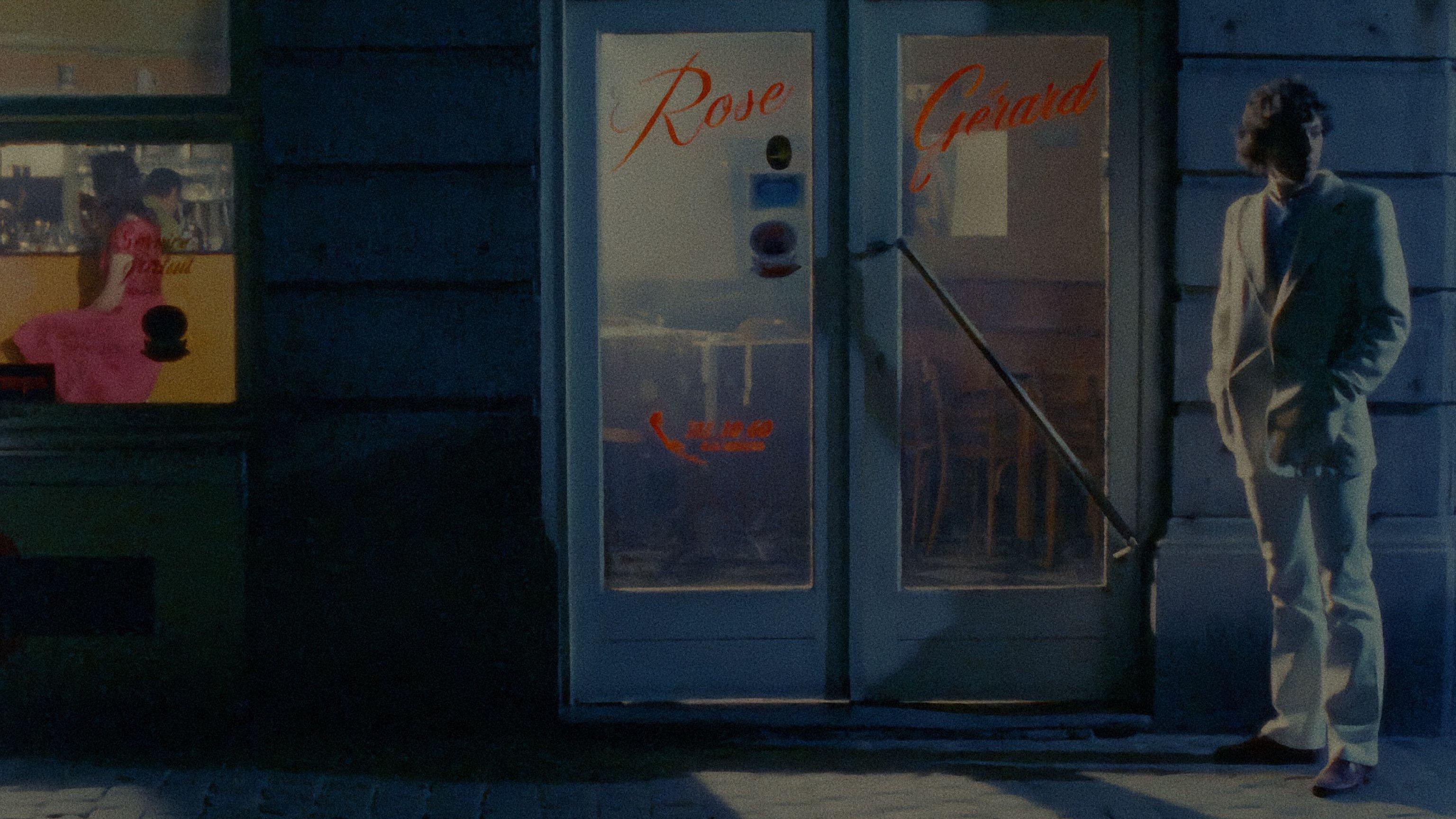 Toute une nuit 1982 movie scene