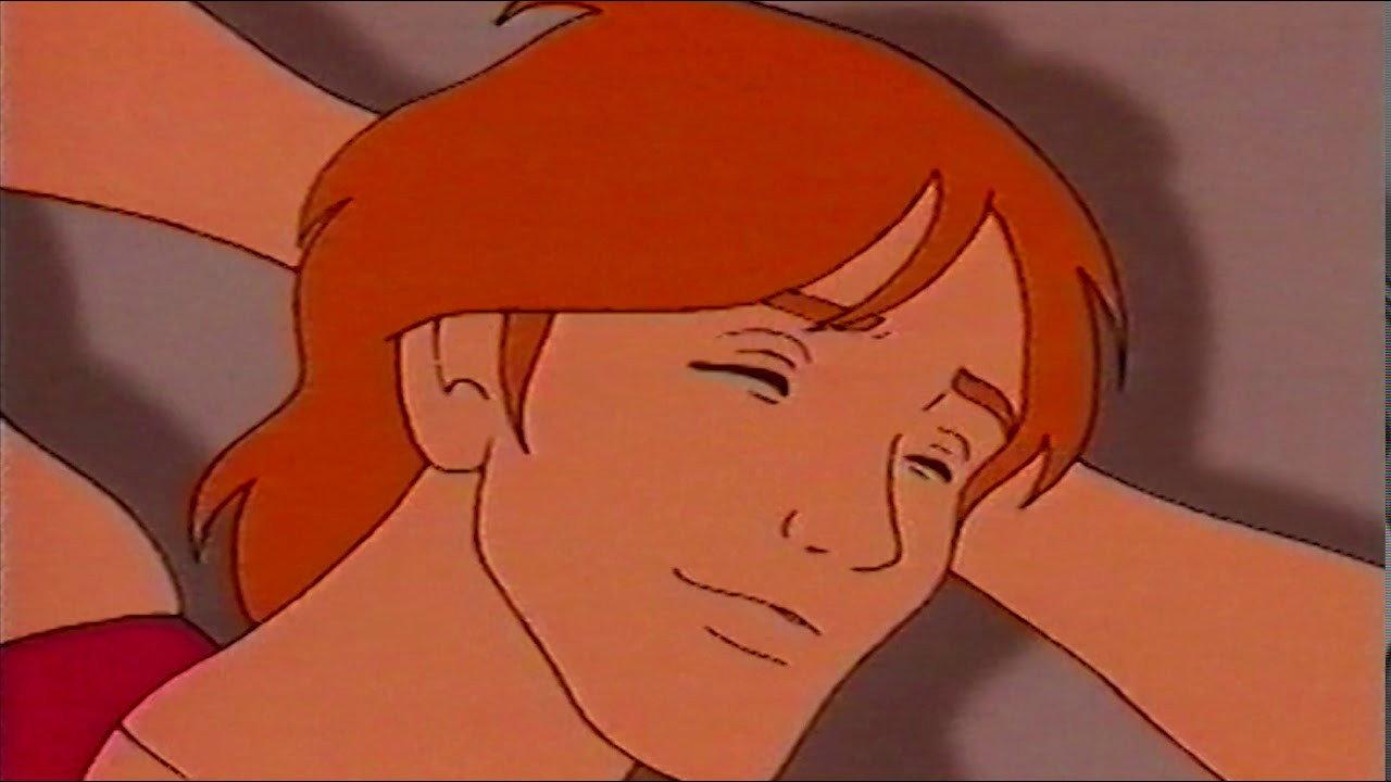 Tommy - Lost in the Jungle 1999 movie scene