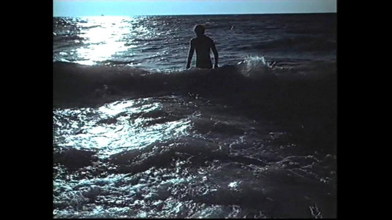 Amphibian Man: 40 Years Later 2001 movie scene