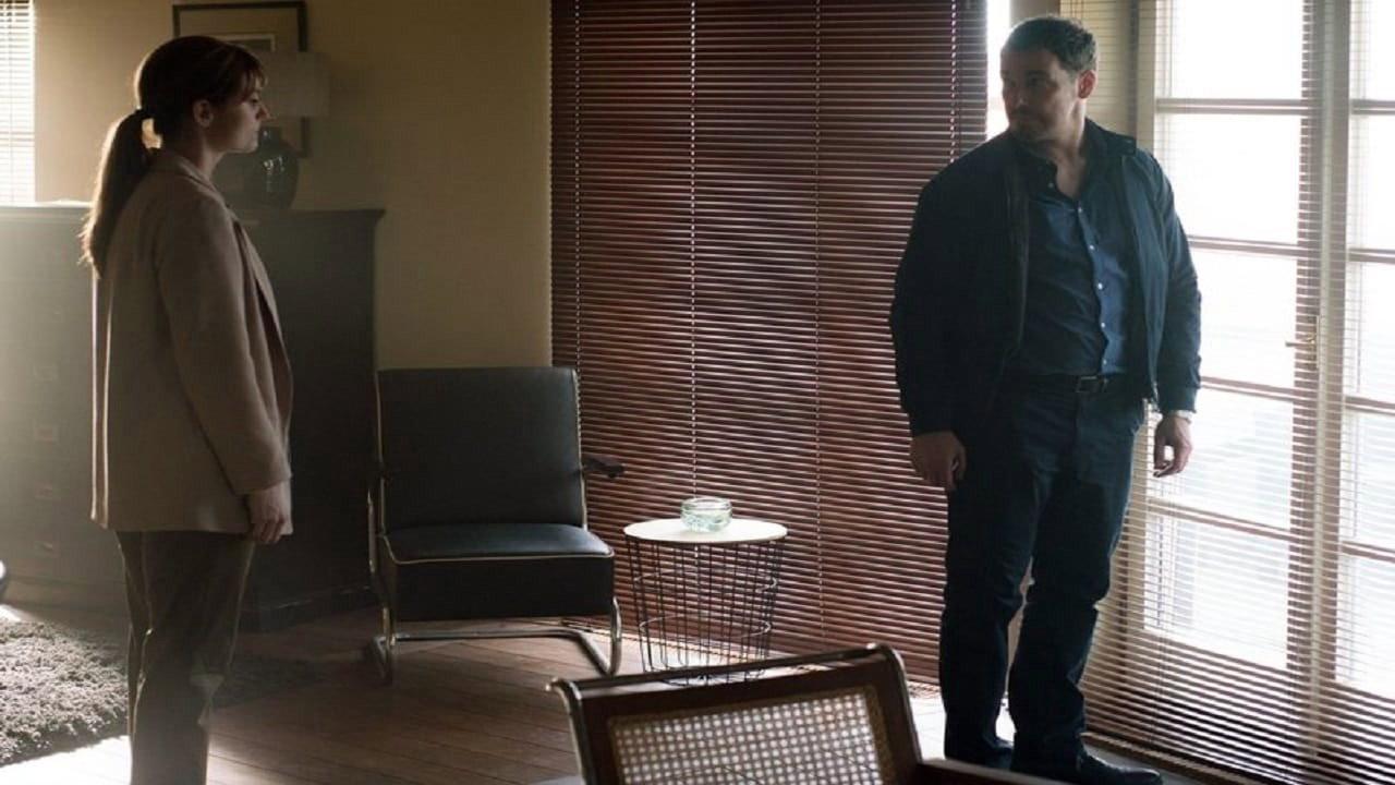 Money. Murder. Zurich.: Borchert and the original sin 2019 movie scene