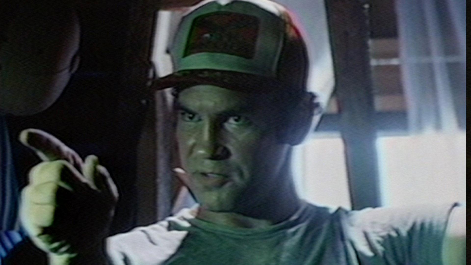 Mongrel 1982 movie scene