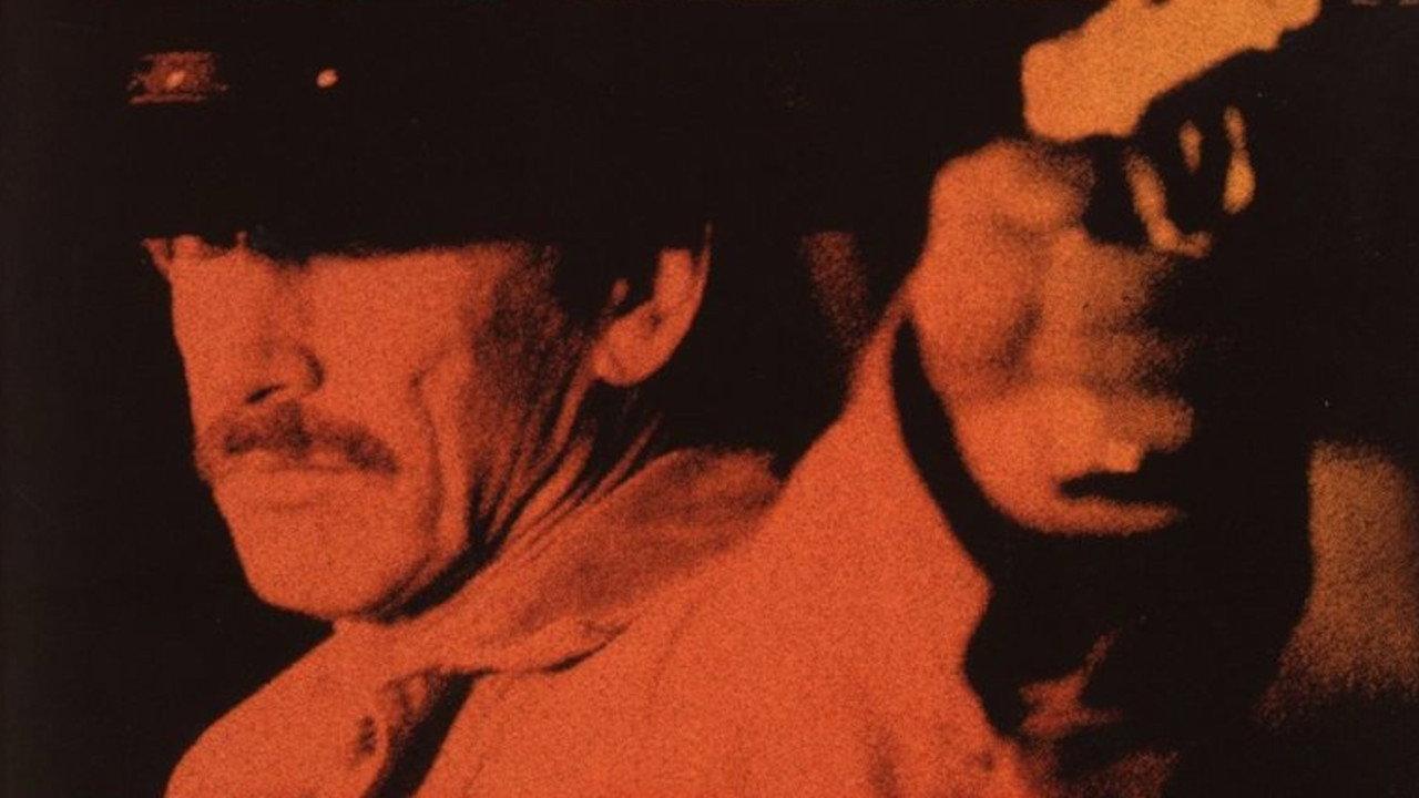 The Last Marshal 1999 movie scene