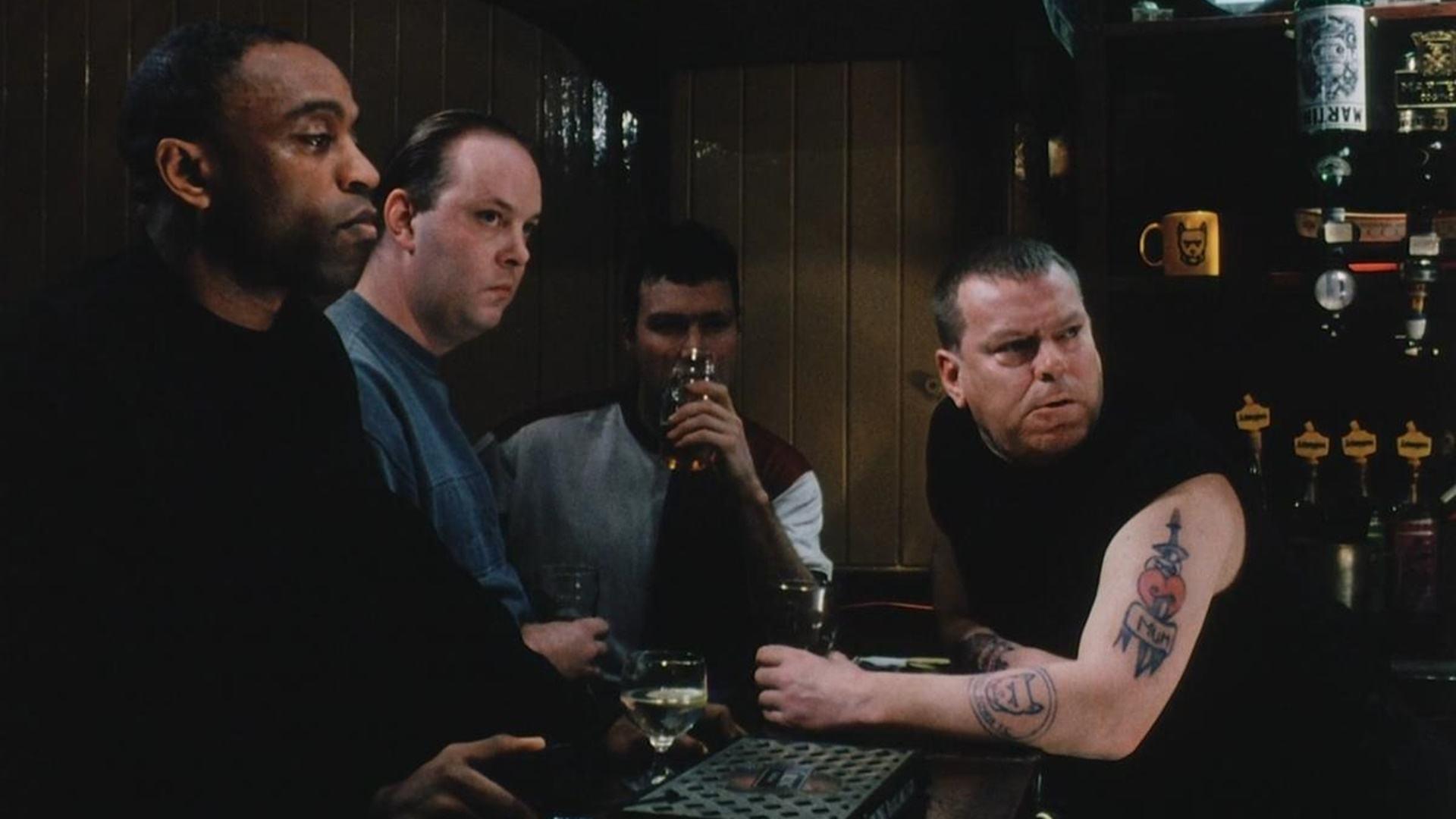I.D. 1995 movie scene