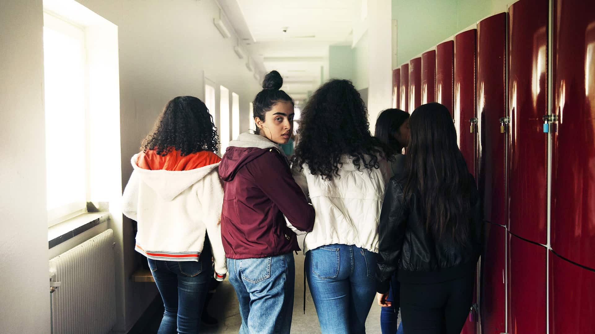 Jamila 2019 movie scene