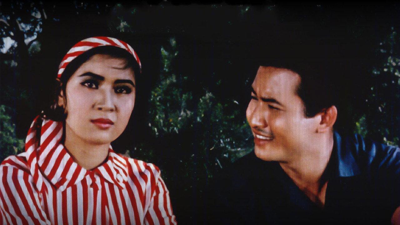 Saming Ban Rai 1964 movie scene