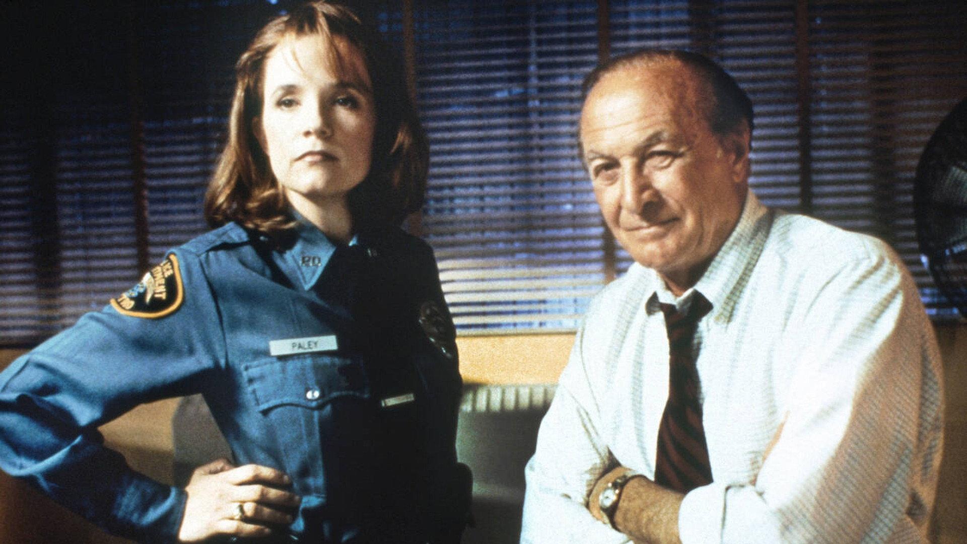 The Right to Remain Silent 1996 movie scene