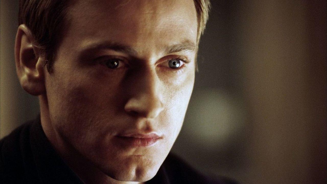Trouble 2004 movie scene