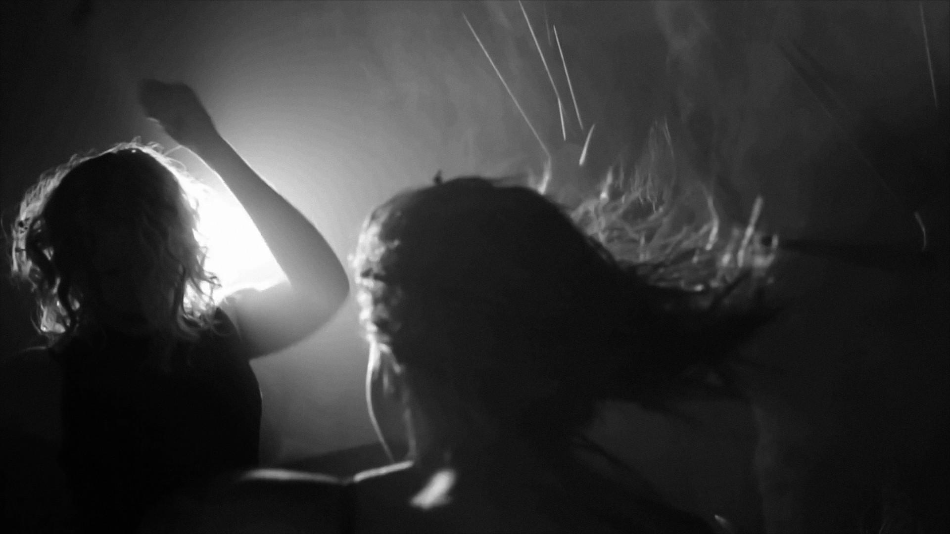 Spells and Magicians Chapter Seven: Defenceless Bodies 2019 movie scene