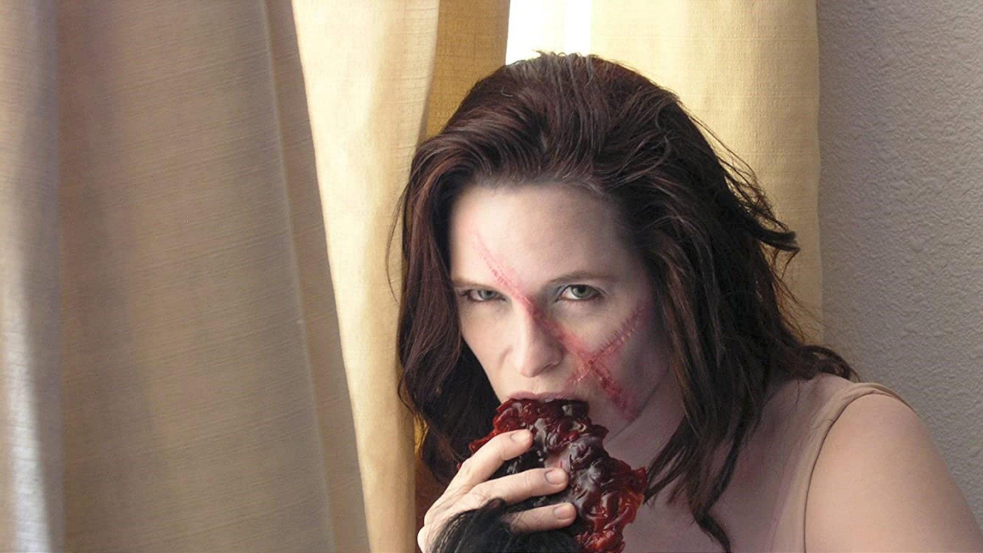 Night of the Dead: Leben Tod 2006 movie scene