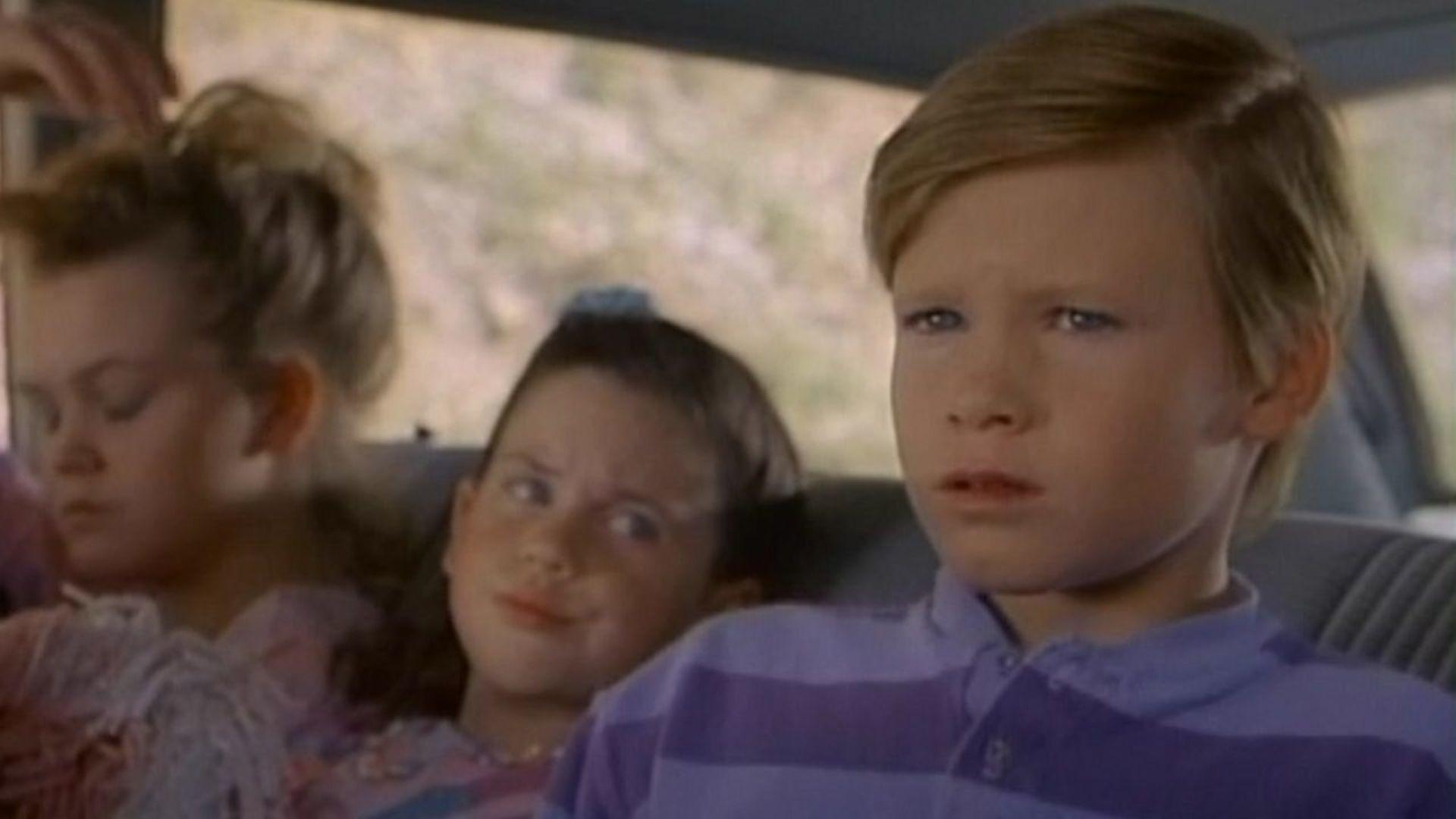 The Witching of Ben Wagner 1987 movie scene