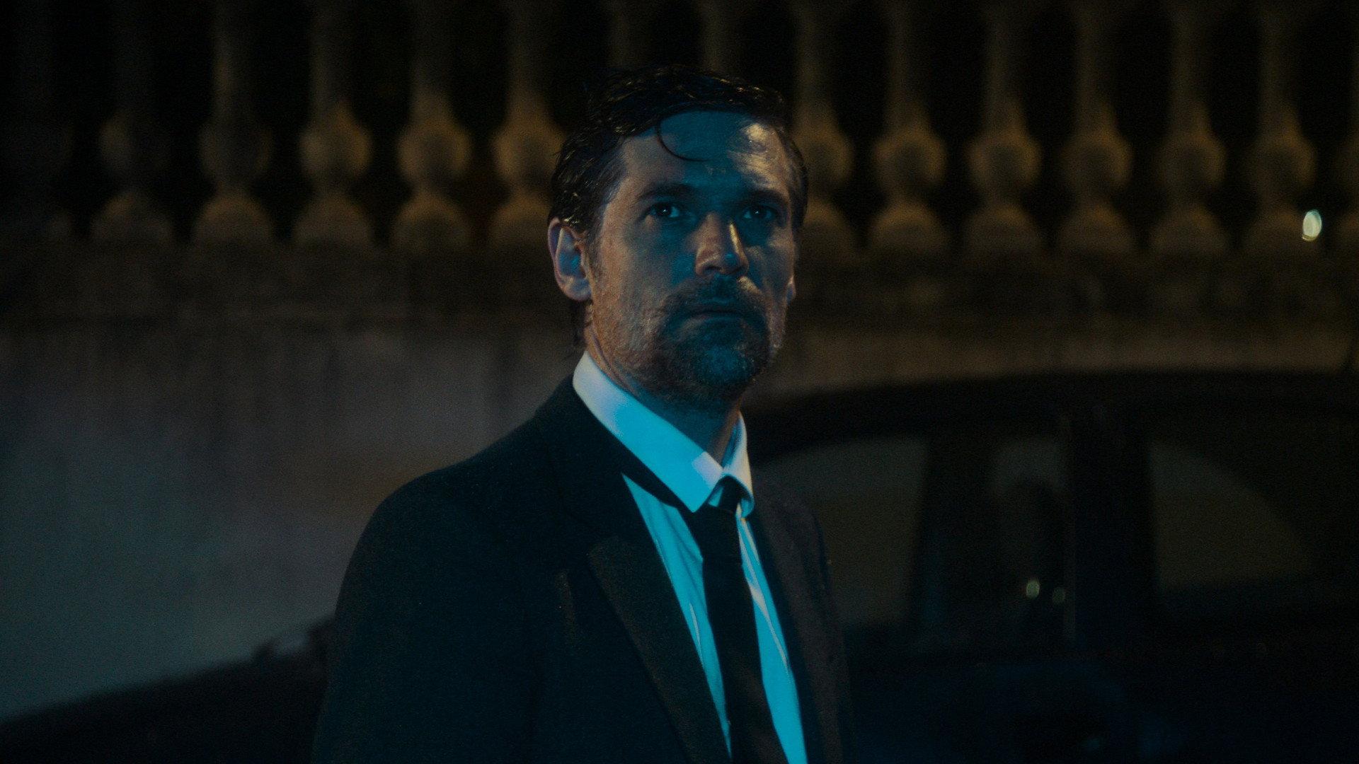 La Collection 2026 movie scene