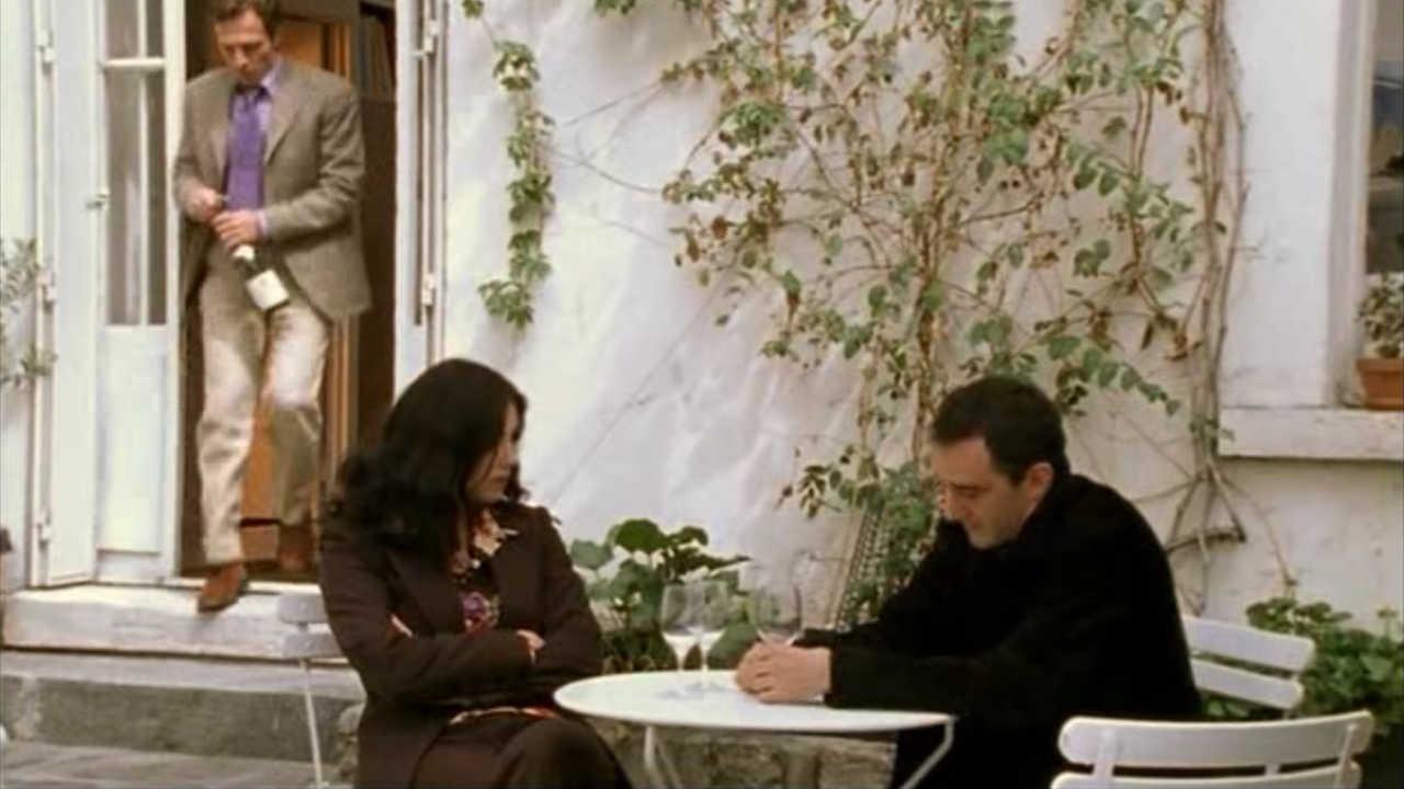 If I Was Him 2002 movie scene