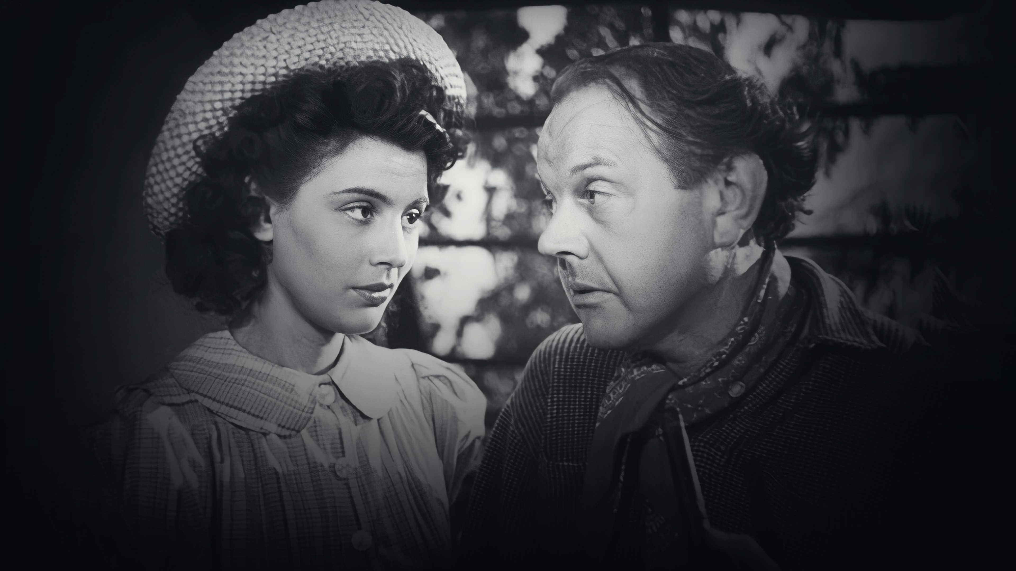 Premier bal 1941 movie scene