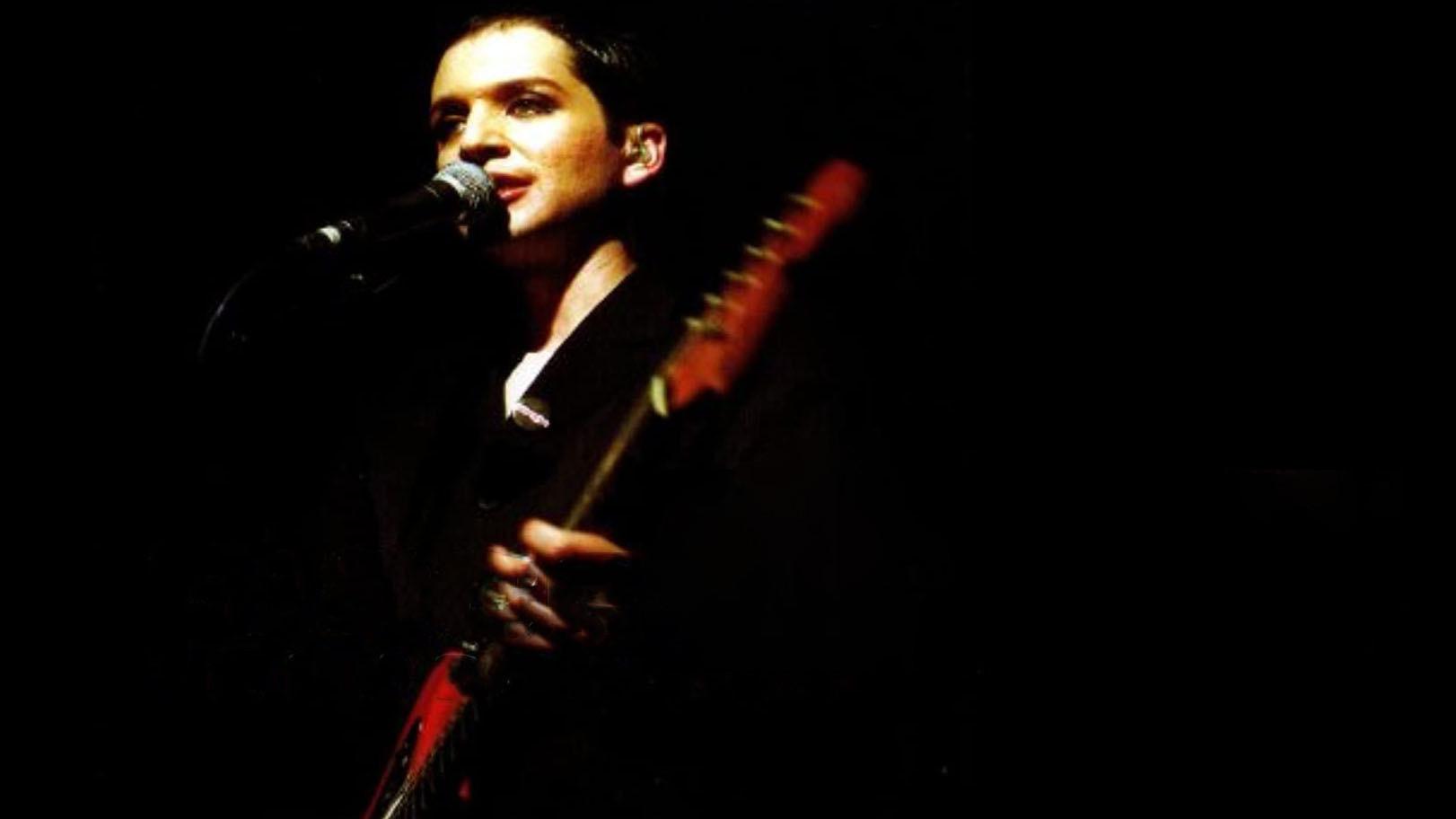 Placebo: Androgyny 2005 movie scene