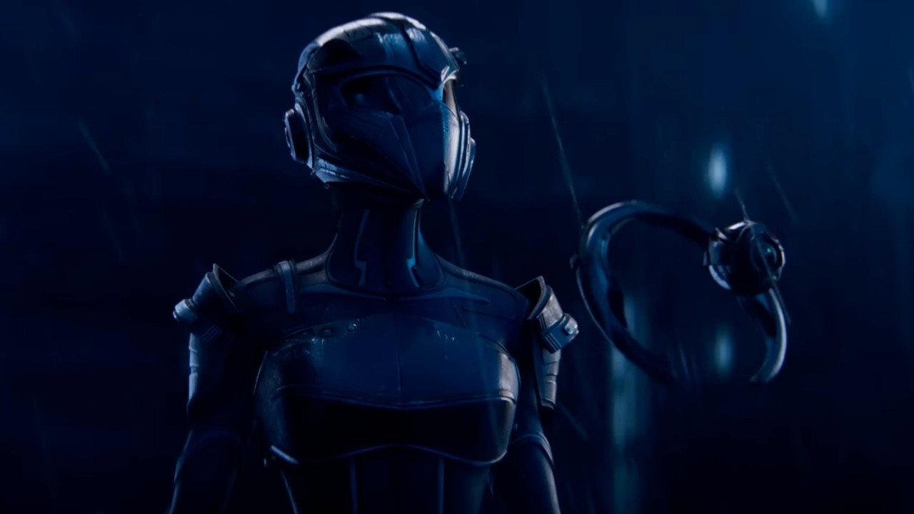 Azimuth 2026 movie scene