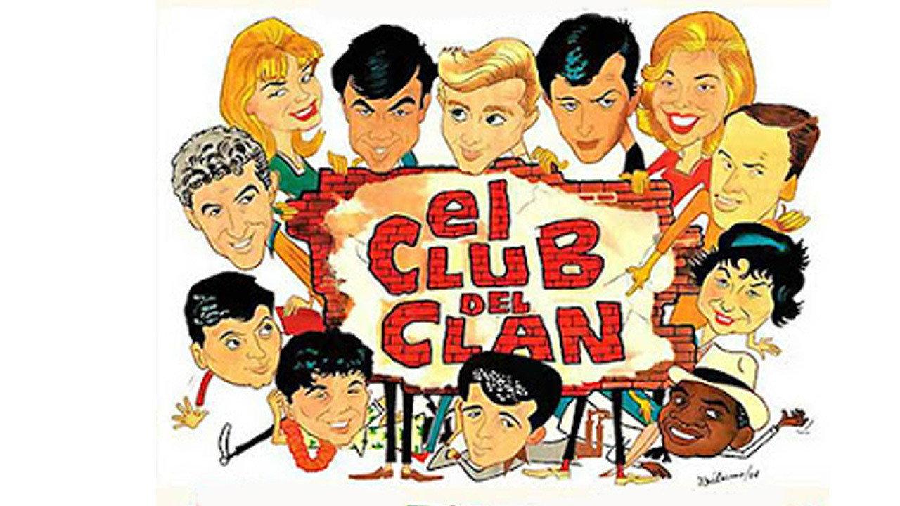 El club del clan 1964 movie scene