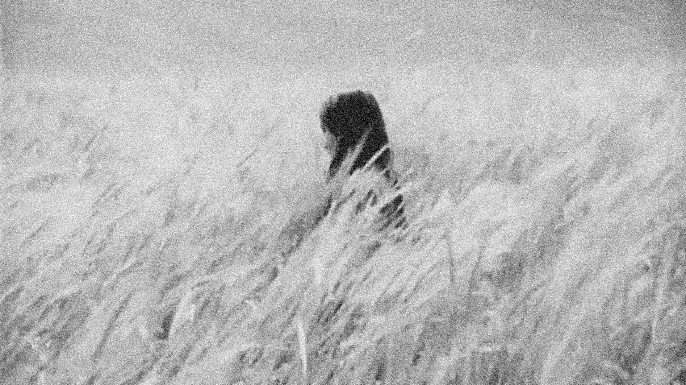 Anoush 1931 movie scene