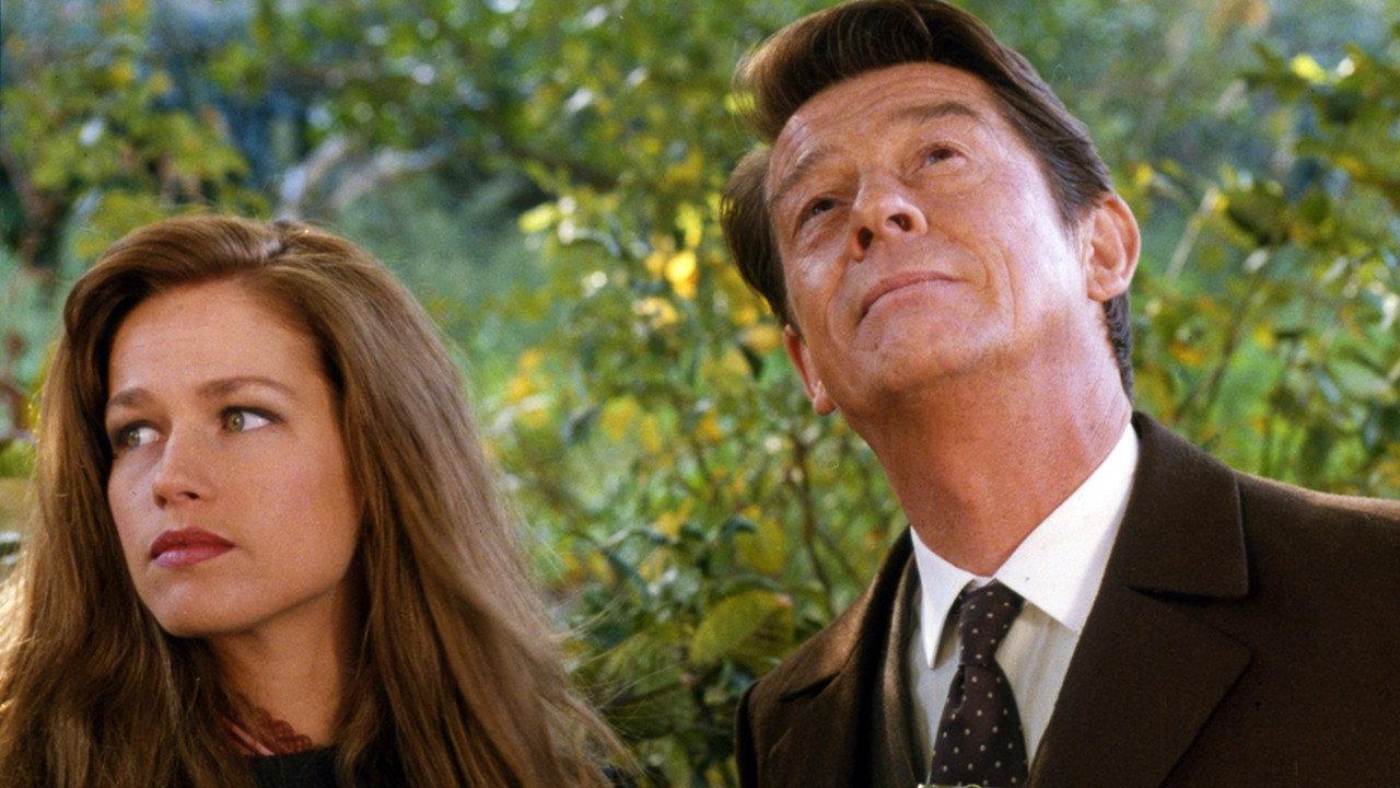 Dark at Noon 1992 movie scene