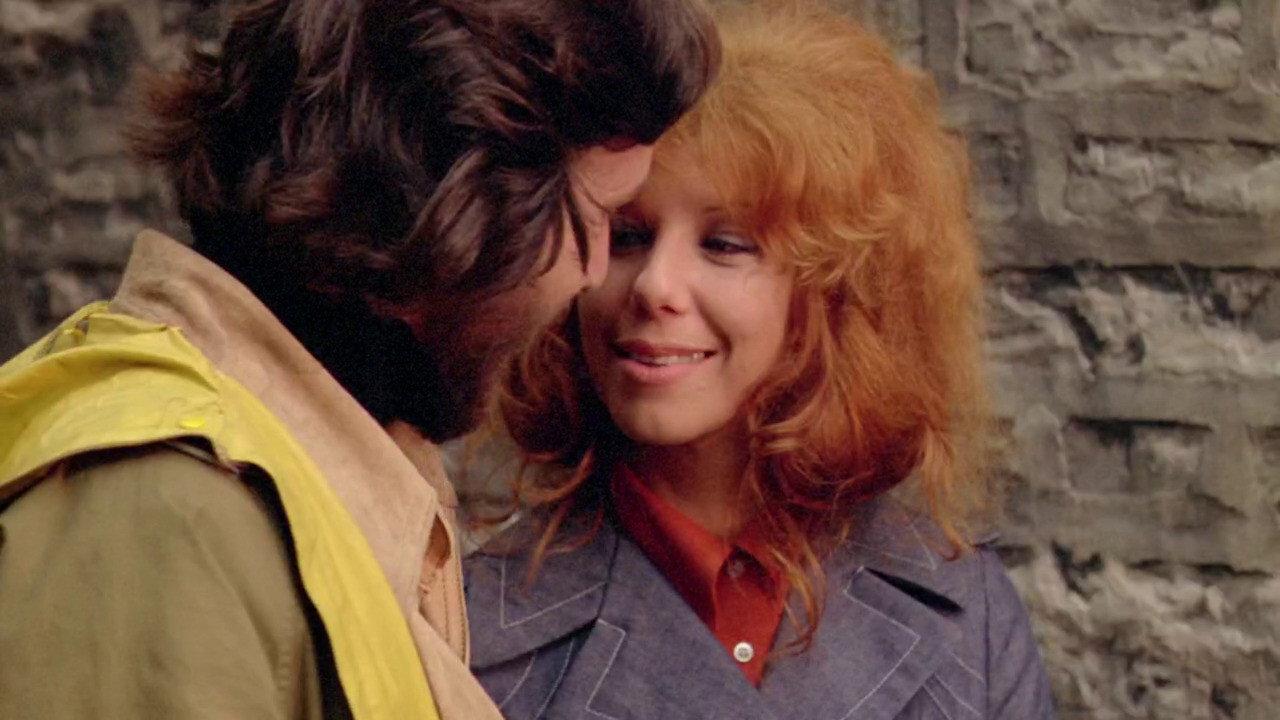 The Conquest 1973 movie scene