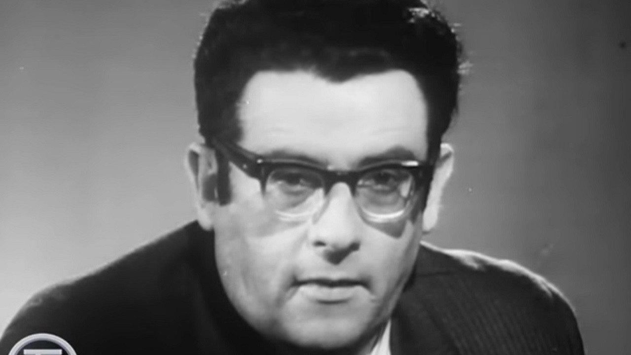 USA: danger from the right. Demoniac from Wisconsin 1971 movie scene