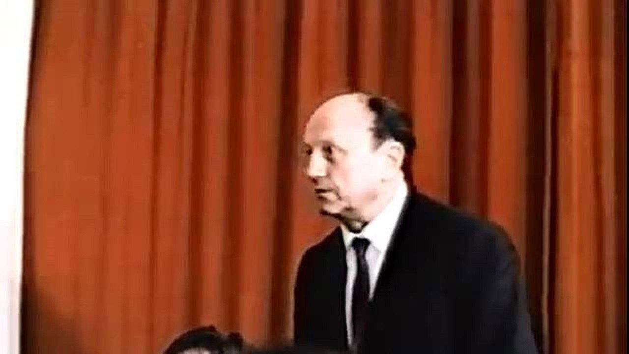 Old Young People 1992 movie scene