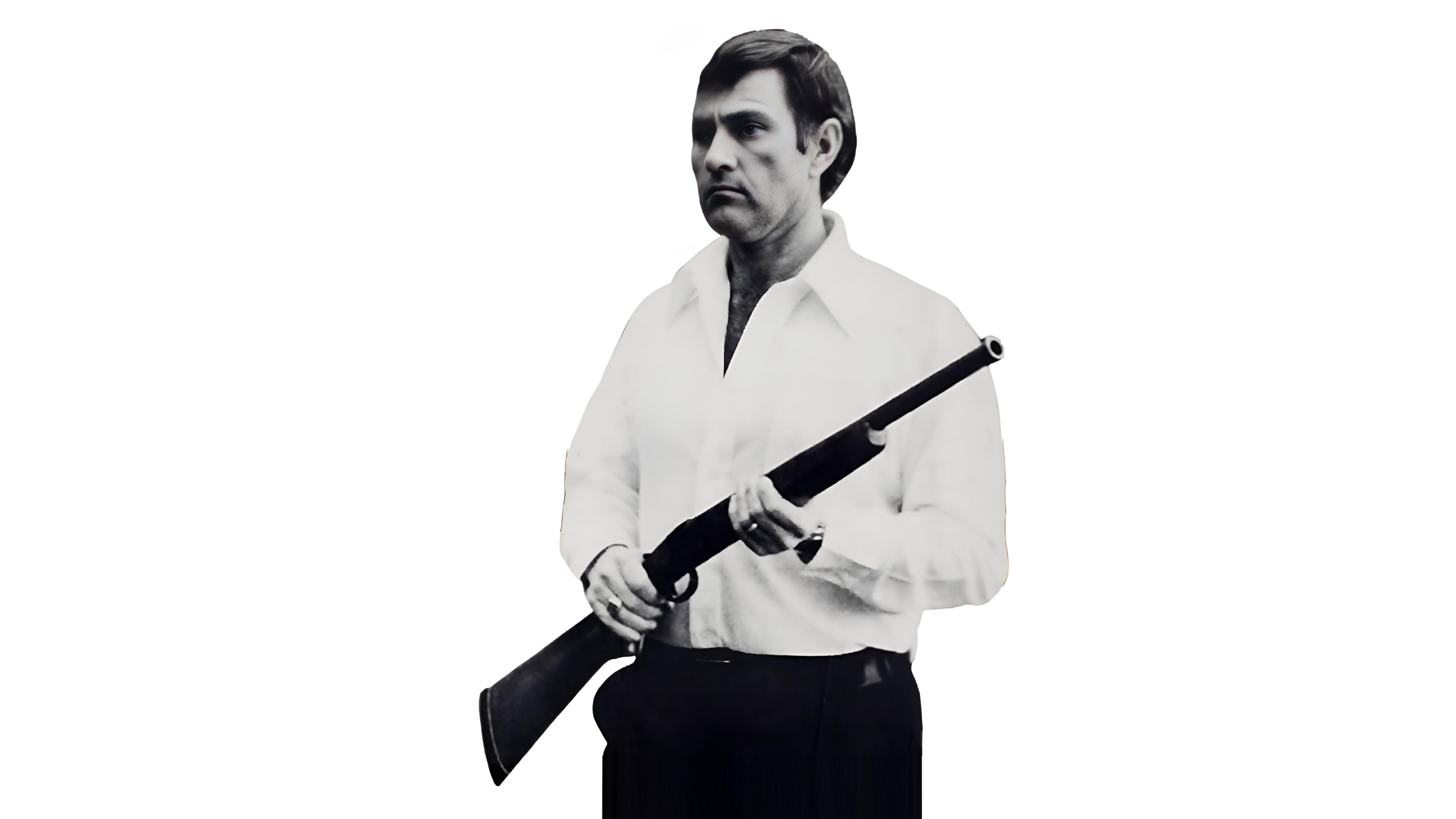 Challenge 1974 movie scene
