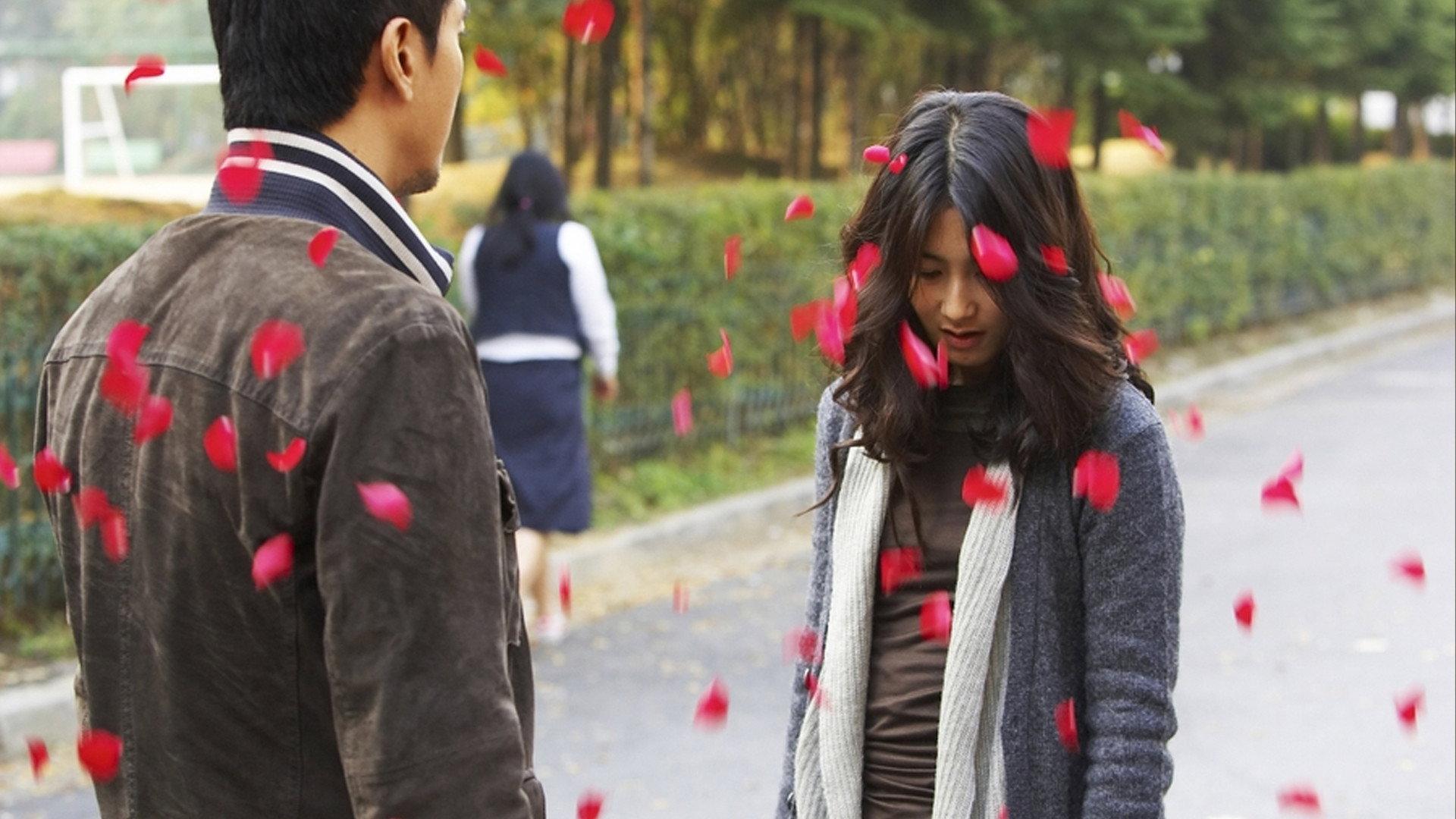 Kiss Me, Kill Me 2009 movie scene
