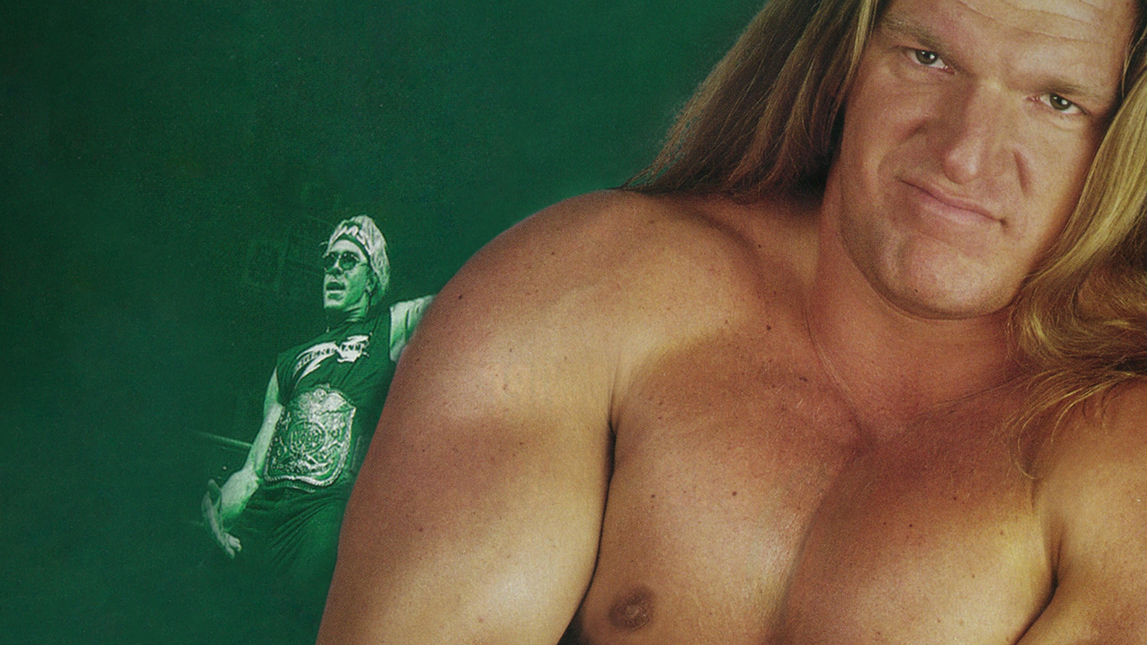WWE Fully Loaded: In Your House 1998 movie scene