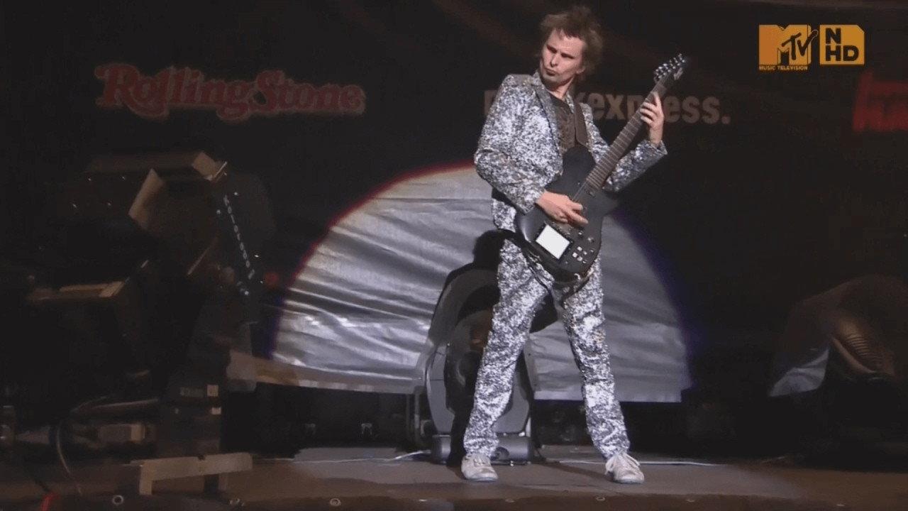 Muse: Live at Rock Am Ring 2010 2010 movie scene
