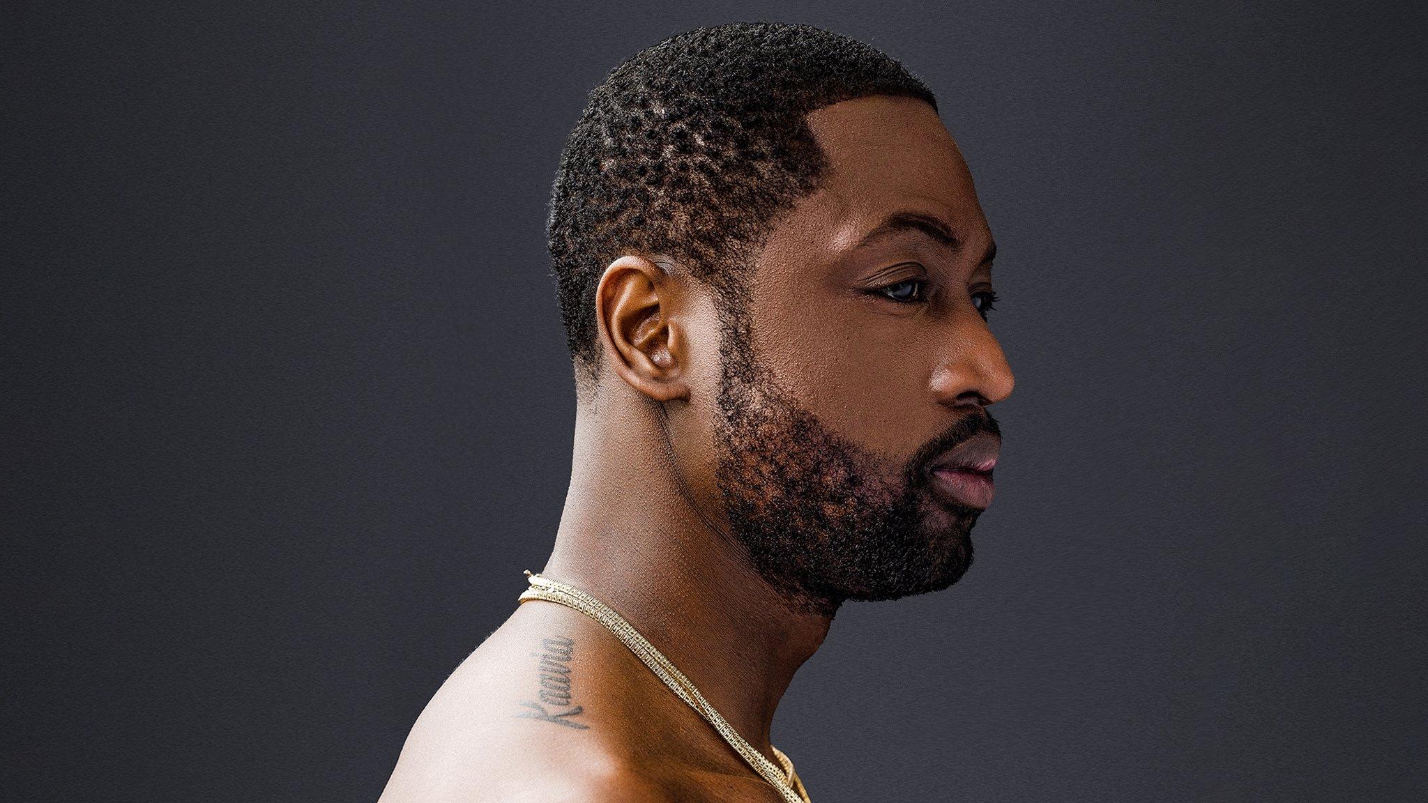 D. Wade: Life Unexpected 2020 movie scene