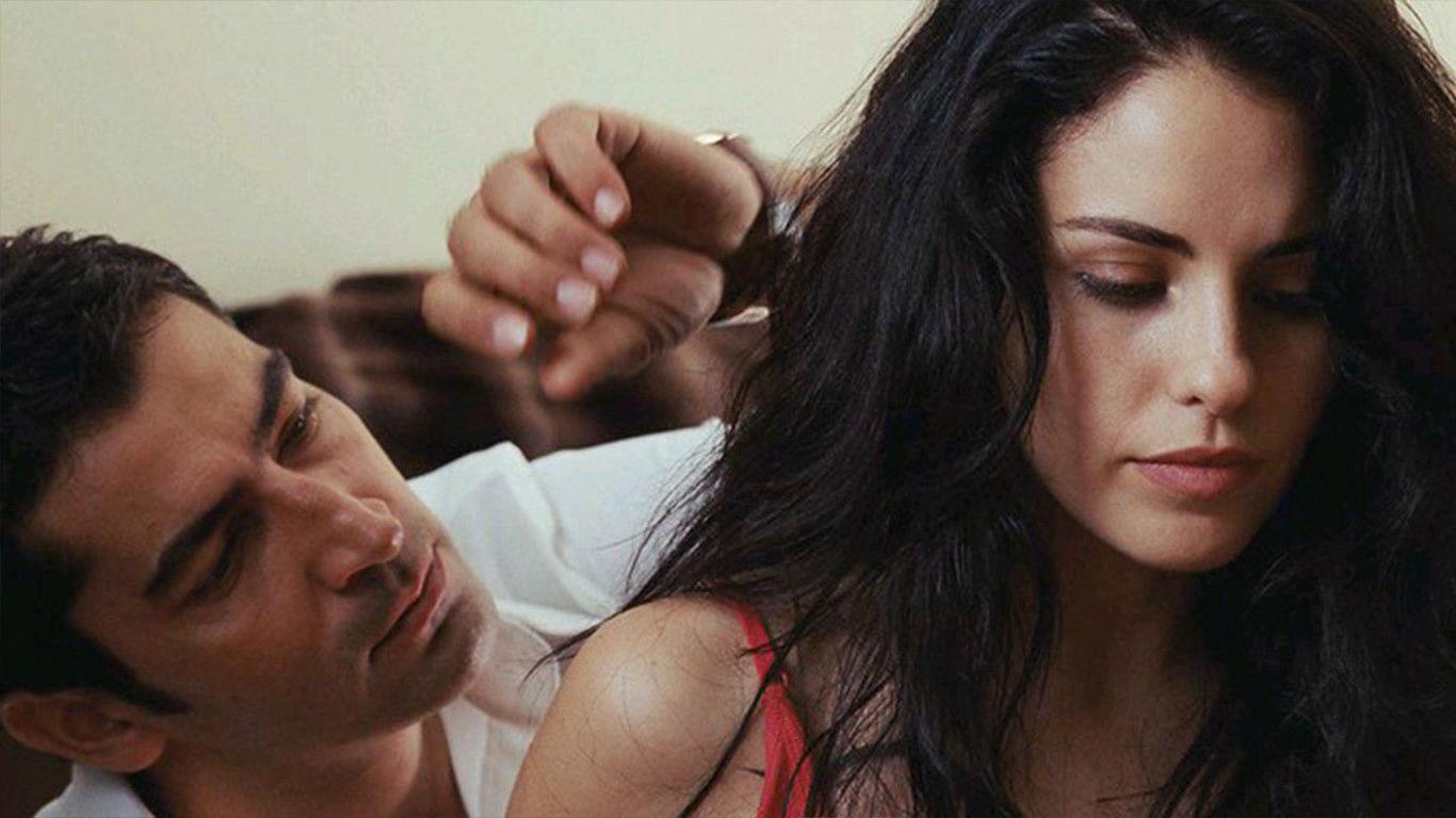 For Love and Honor 2007 movie scene