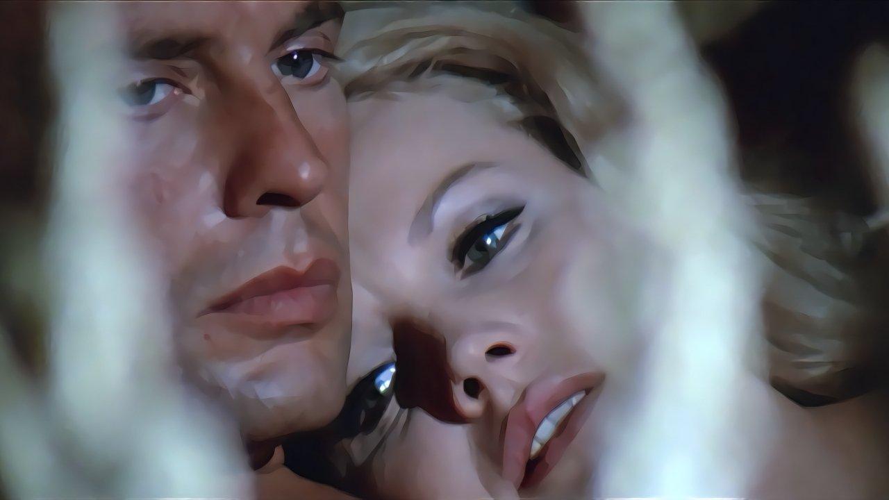 So Sweet... So Perverse 1969 movie scene