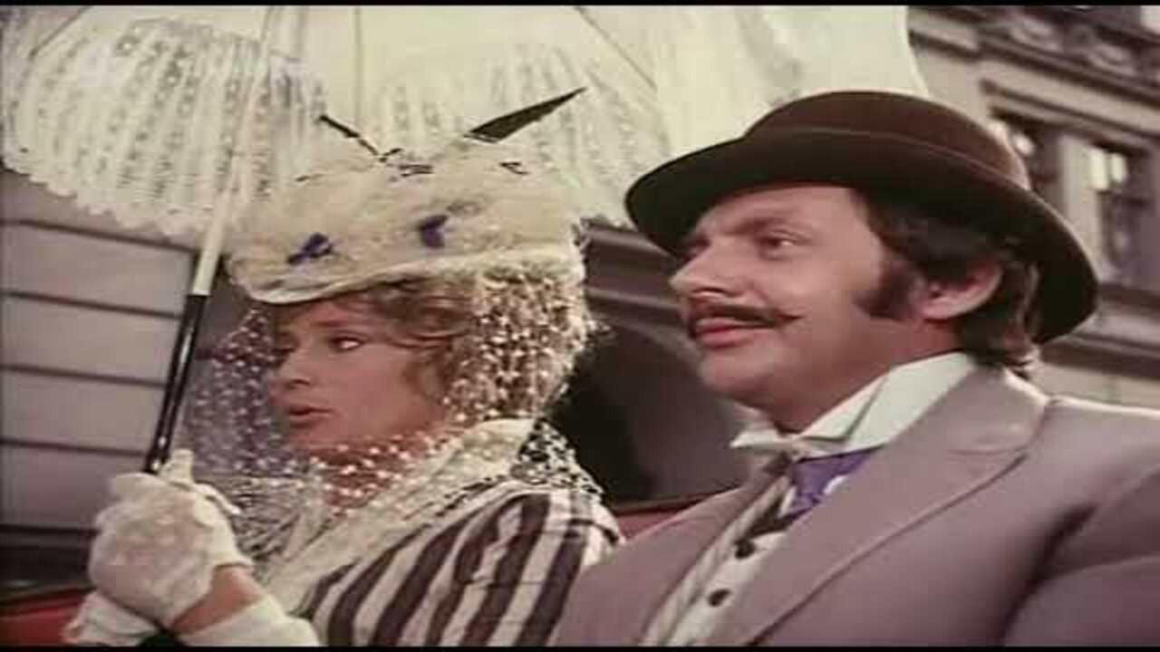Die keusche Susanne 1972 movie scene