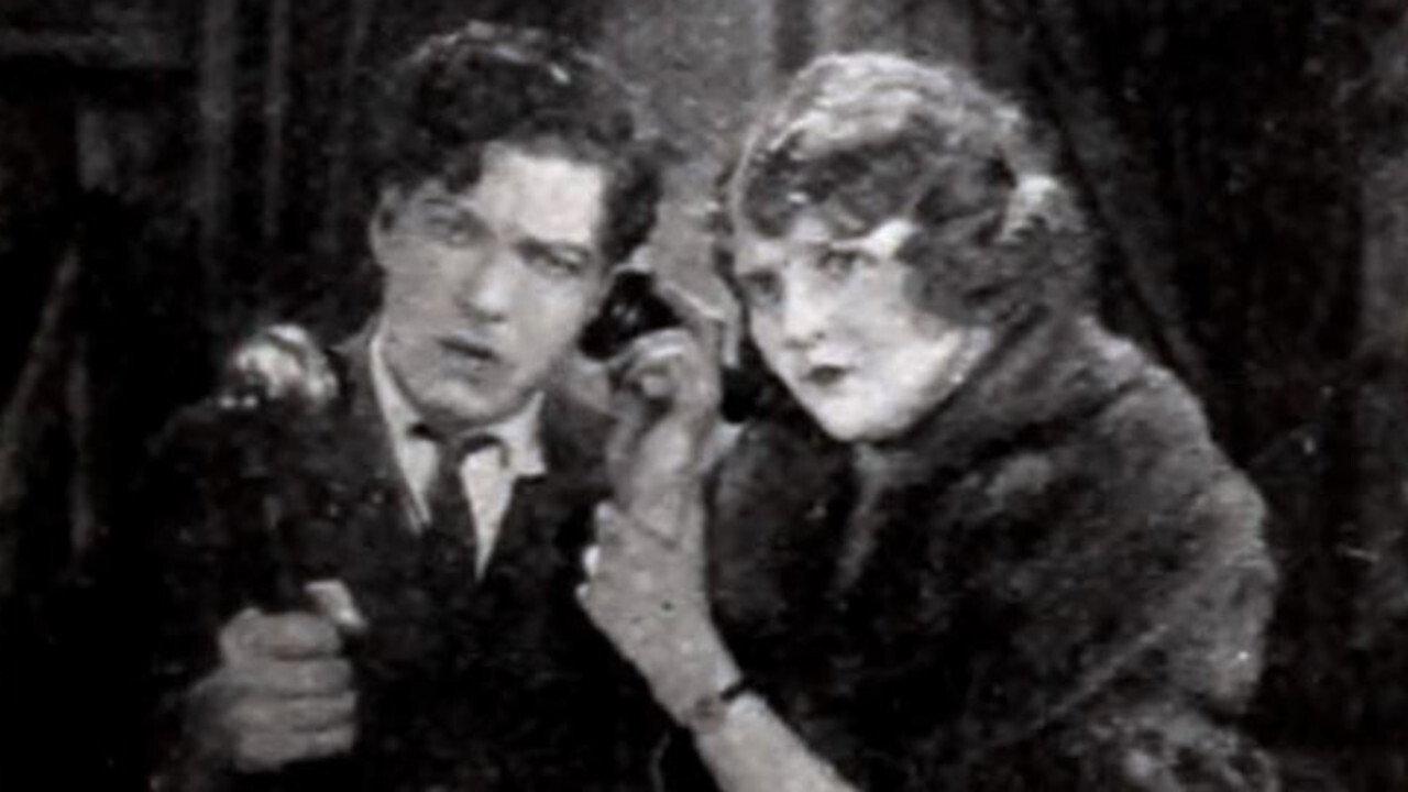 Gay and Devilish 1922 movie scene