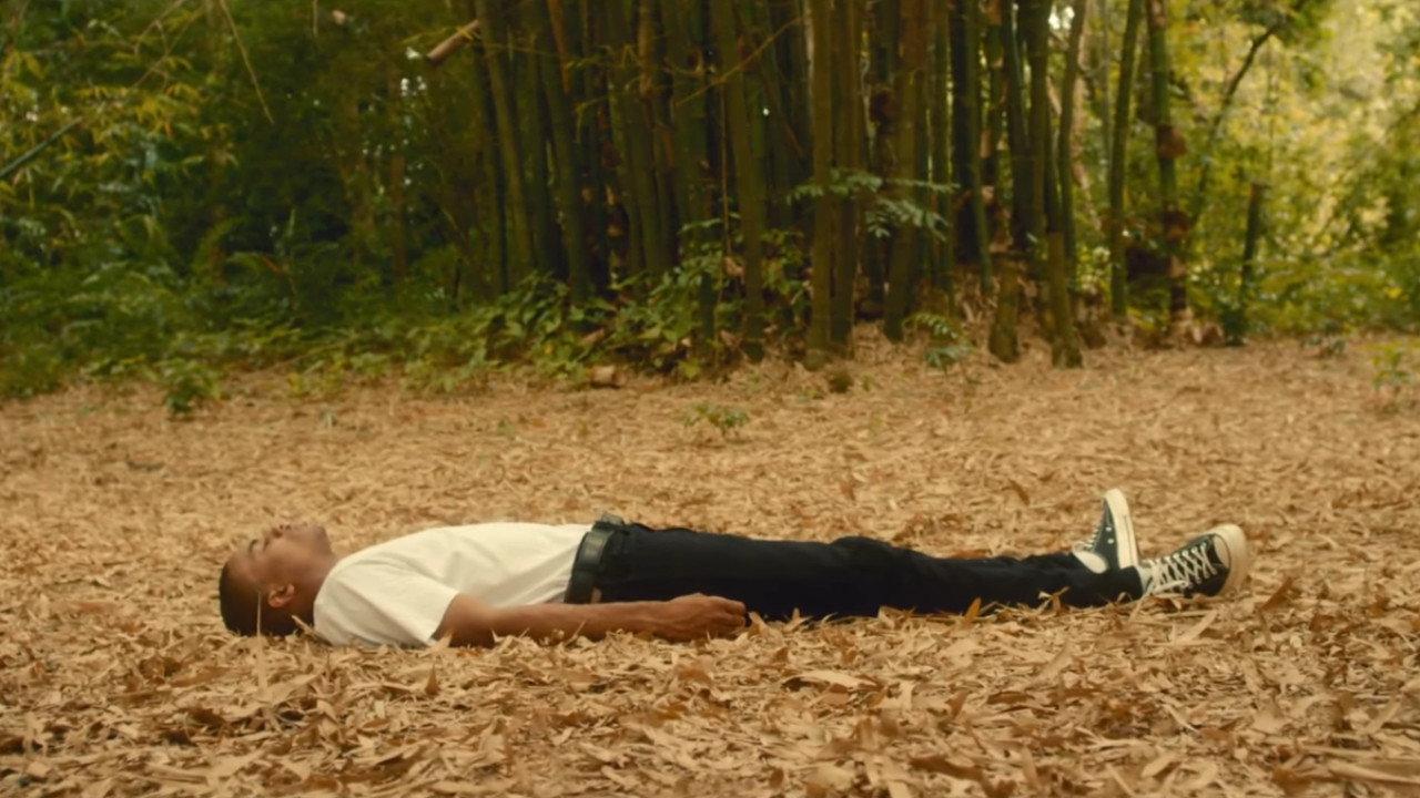 Prima Donna 2016 movie scene