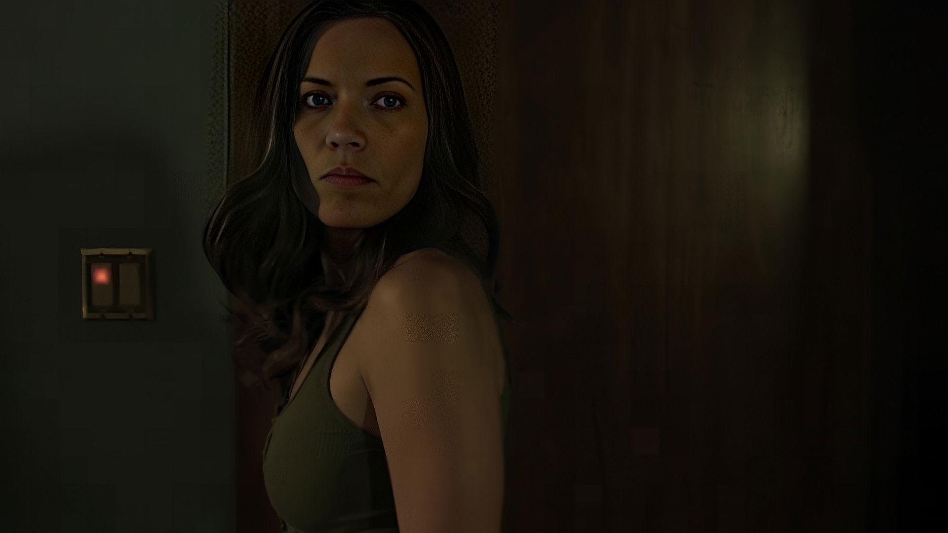 House of Deadly Secrets 2018 movie scene