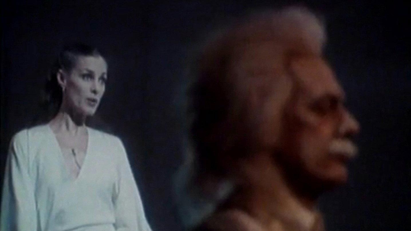 Einstein on the Beach: The Changing Image of Opera 1985 movie scene