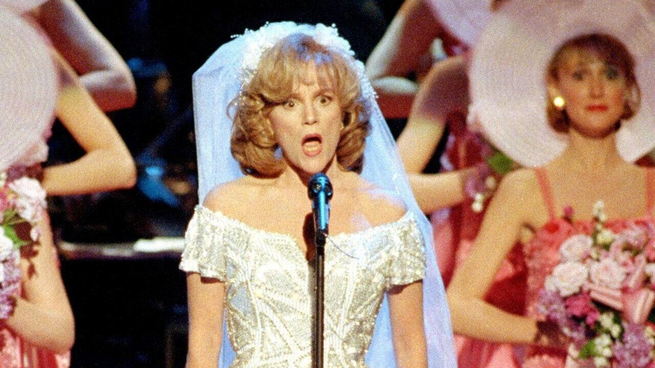 Sondheim: A Celebration at Carnegie Hall 1992 movie scene