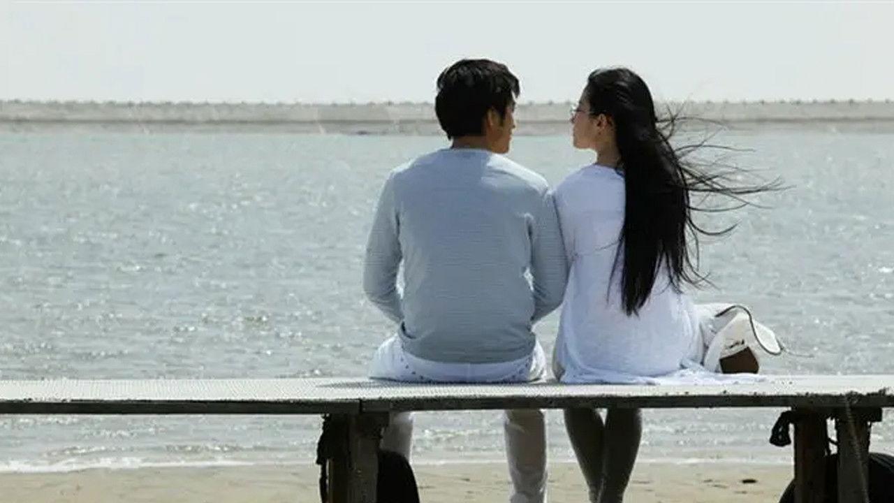 Love in Disguise 2010 movie scene