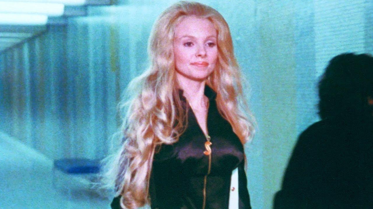 Superchick 1973 movie scene