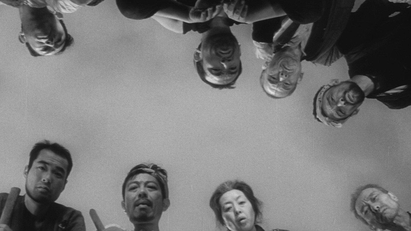 The Catch 1961 movie scene