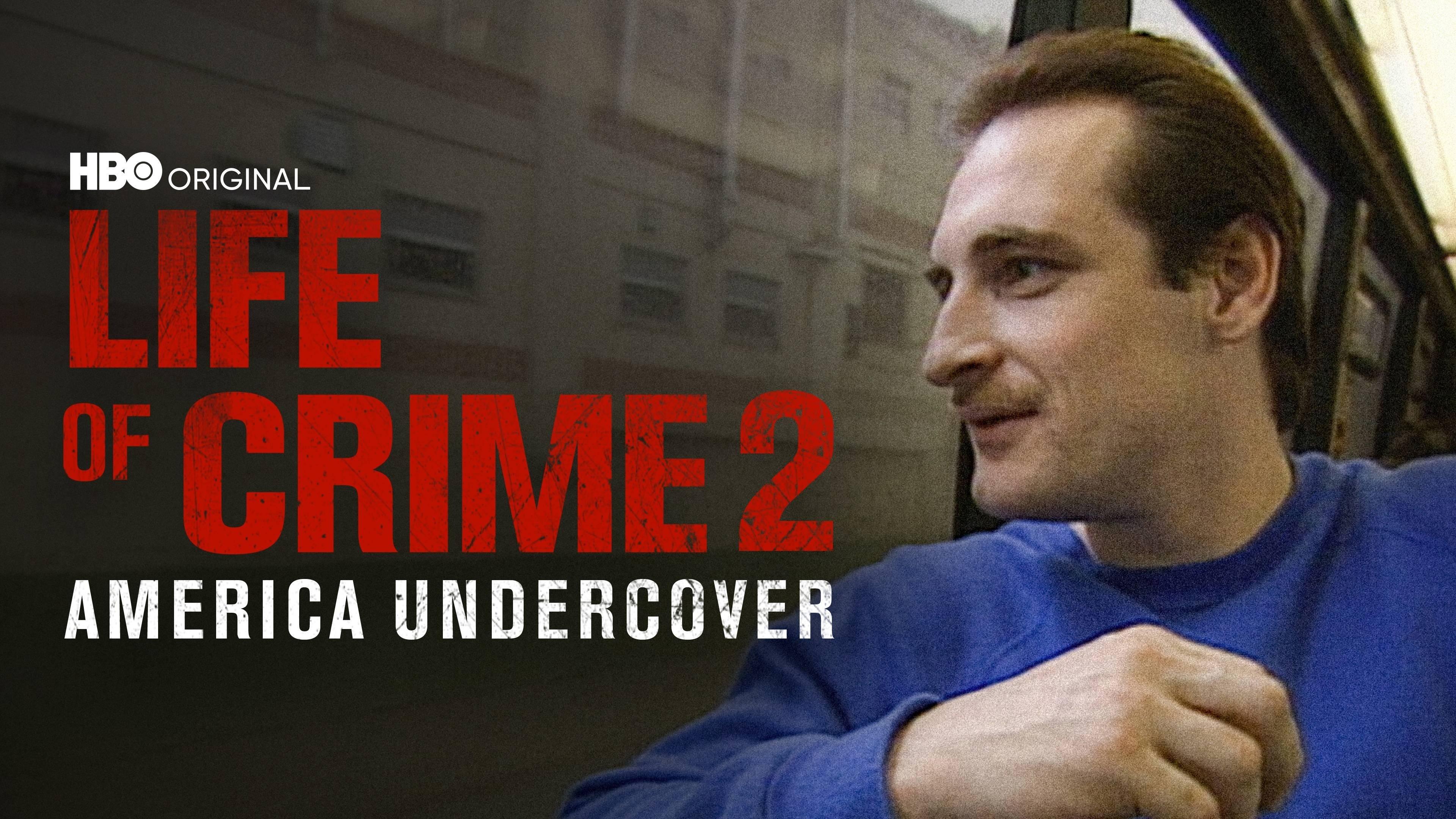 Life of Crime 2 1998 movie scene