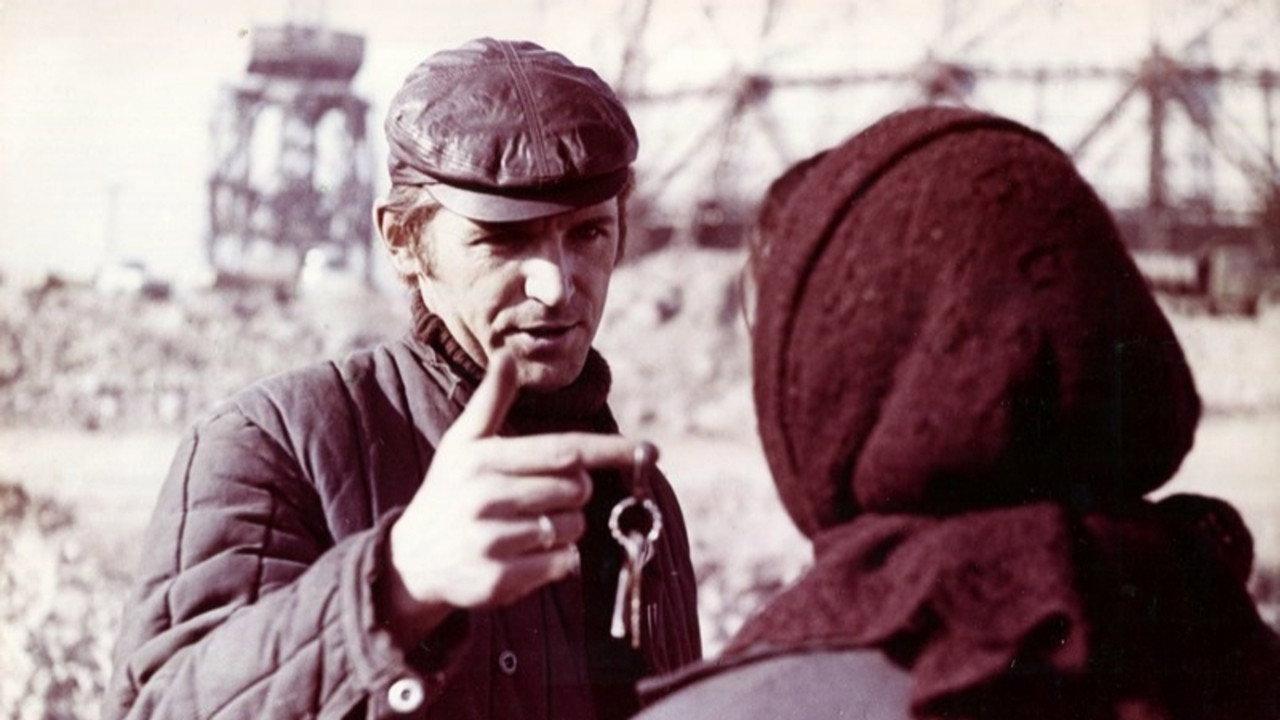Kseniya, Fyodor's Beloved Wife 1974 movie scene