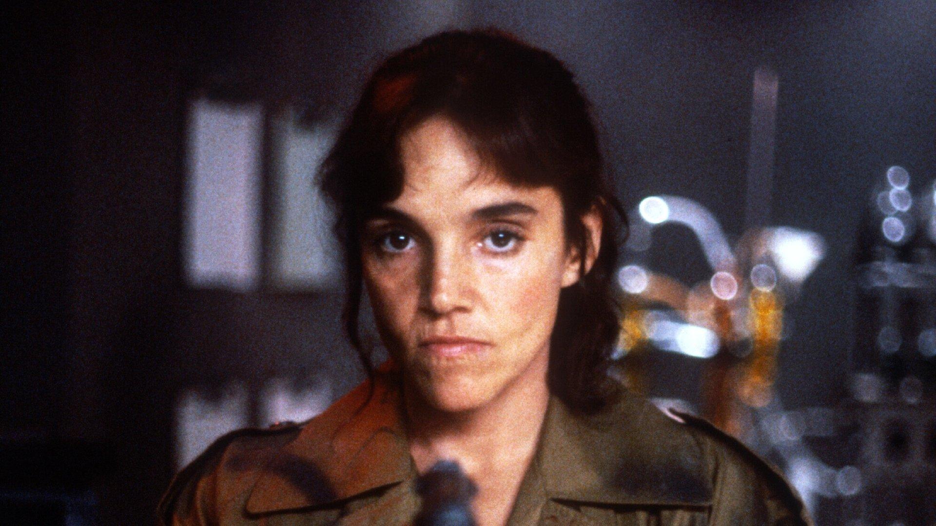The Unborn 1991 movie scene